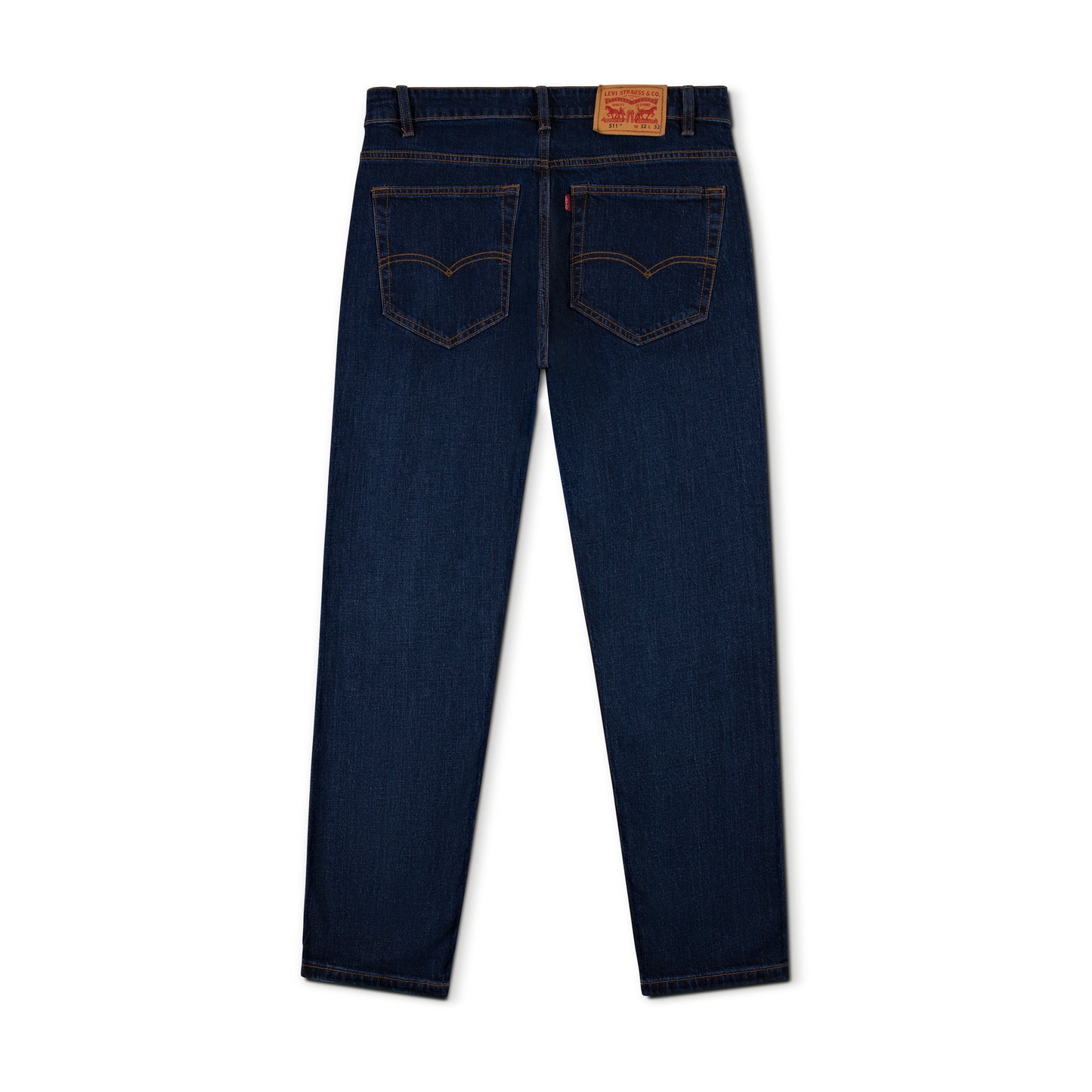 LJP-03 Denim Pant