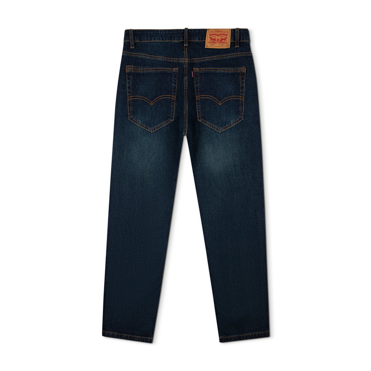 LJP-04 Denim Pant