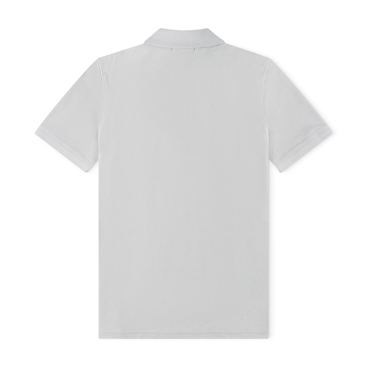 Polo T-shirt Ash TSP-11