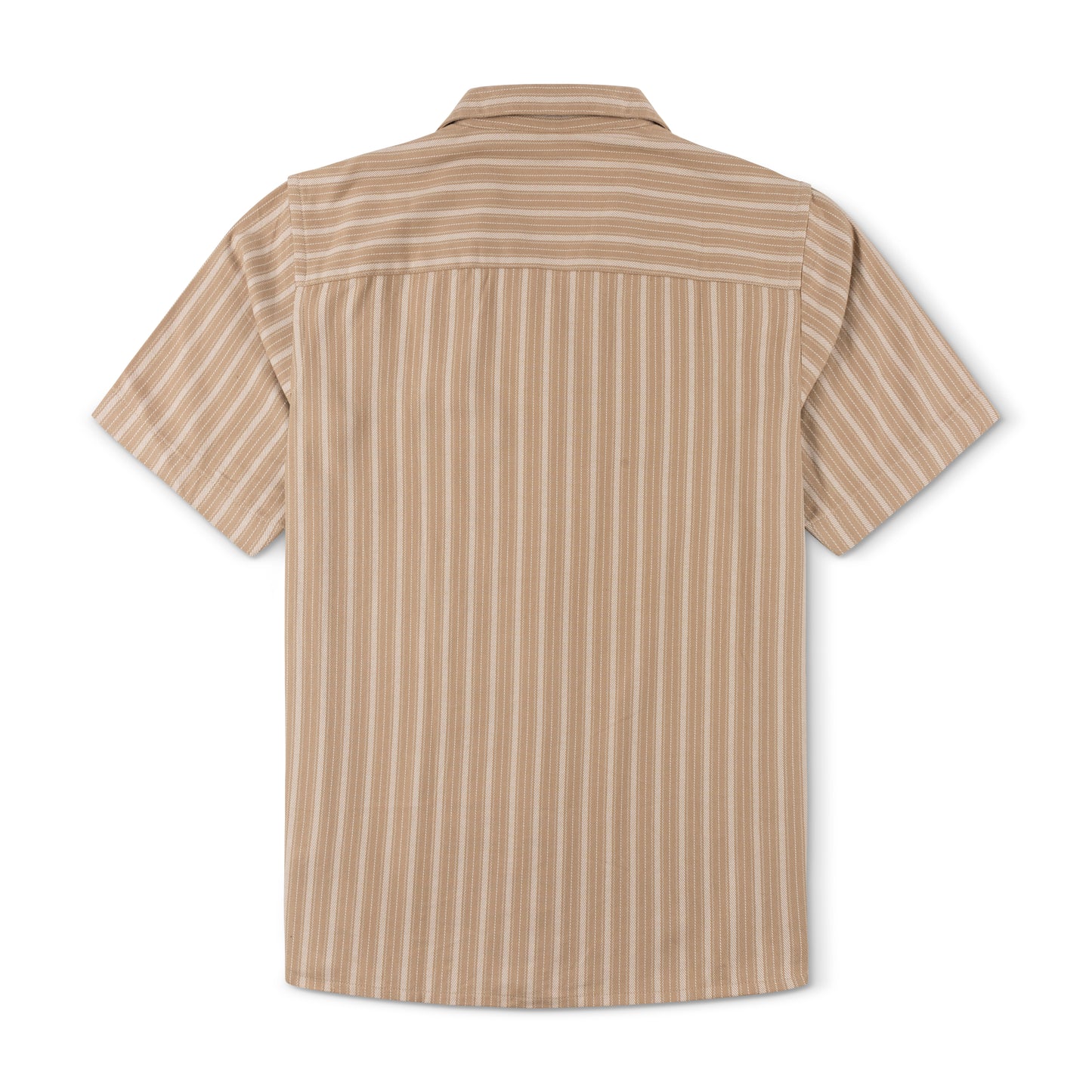 Cuban Half Shirt HS-13