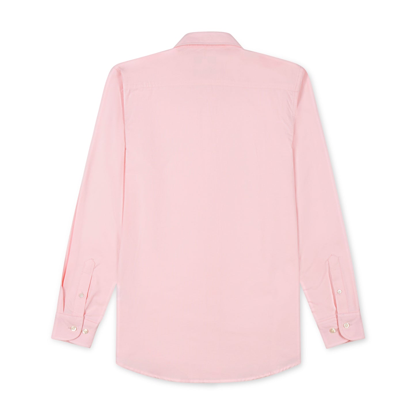 Formal Shirt Light Pink USPFS-04