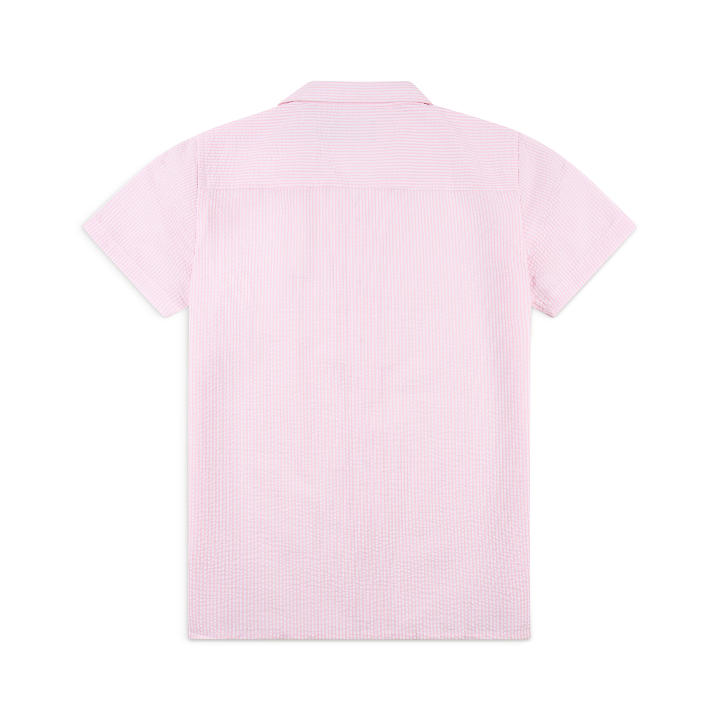 Cuban Half Shirt HS-05