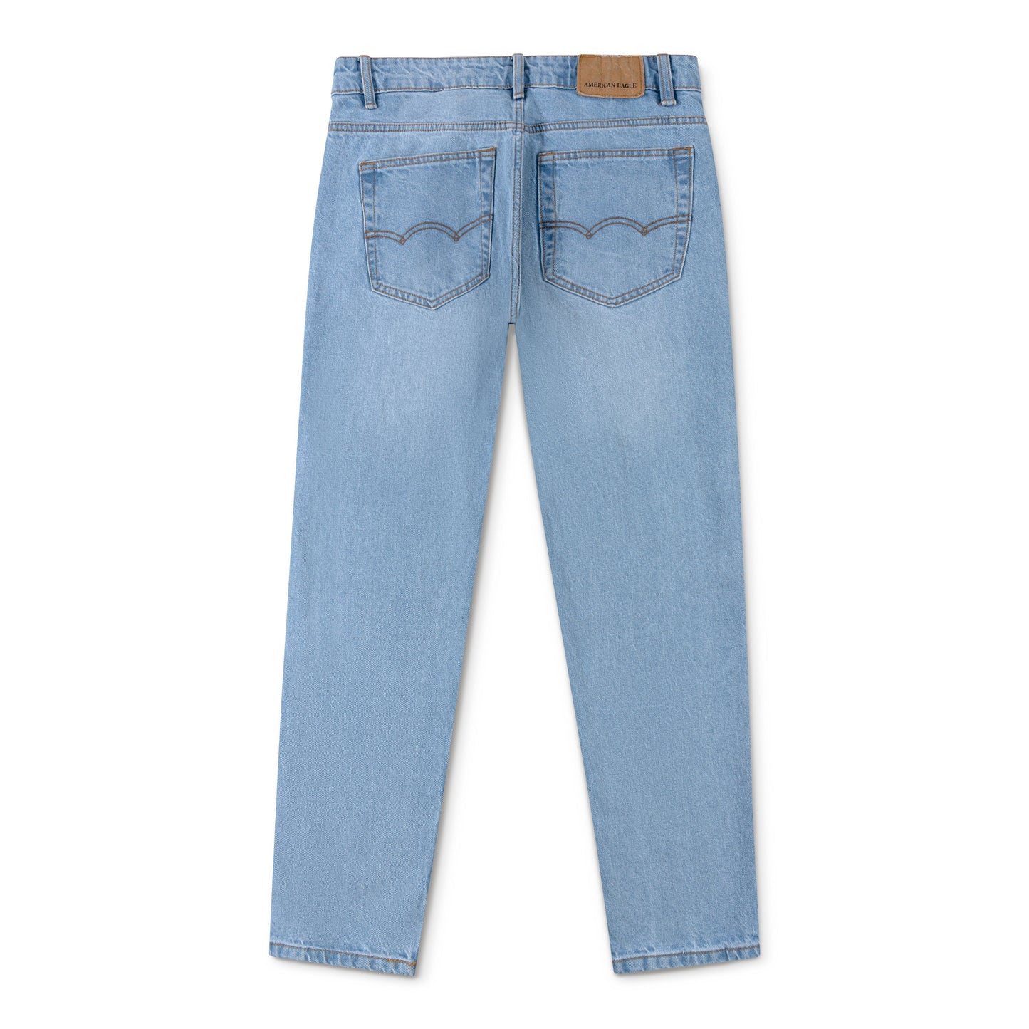 AEJP-06 Denim Pant