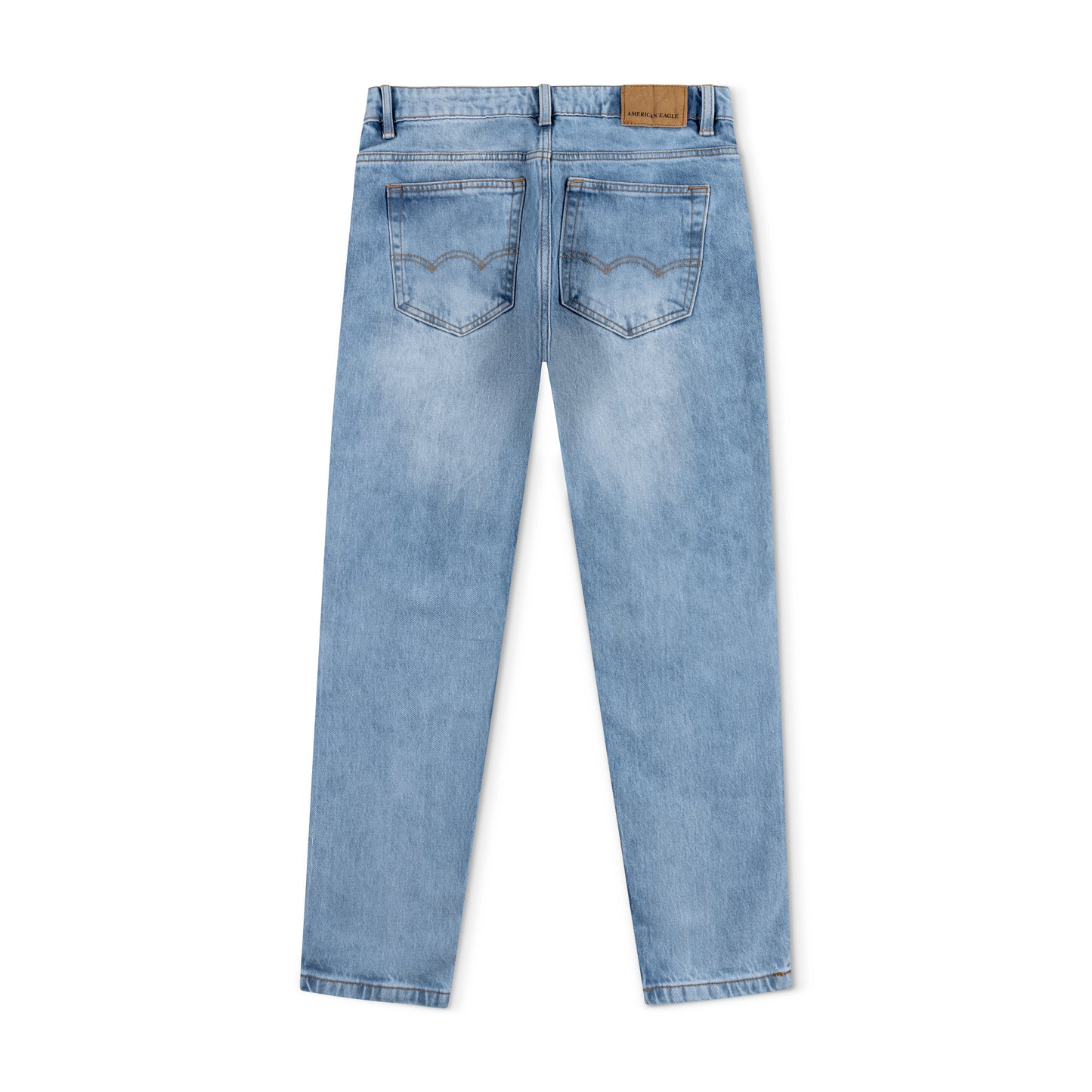 AEJP-07 Denim Pant