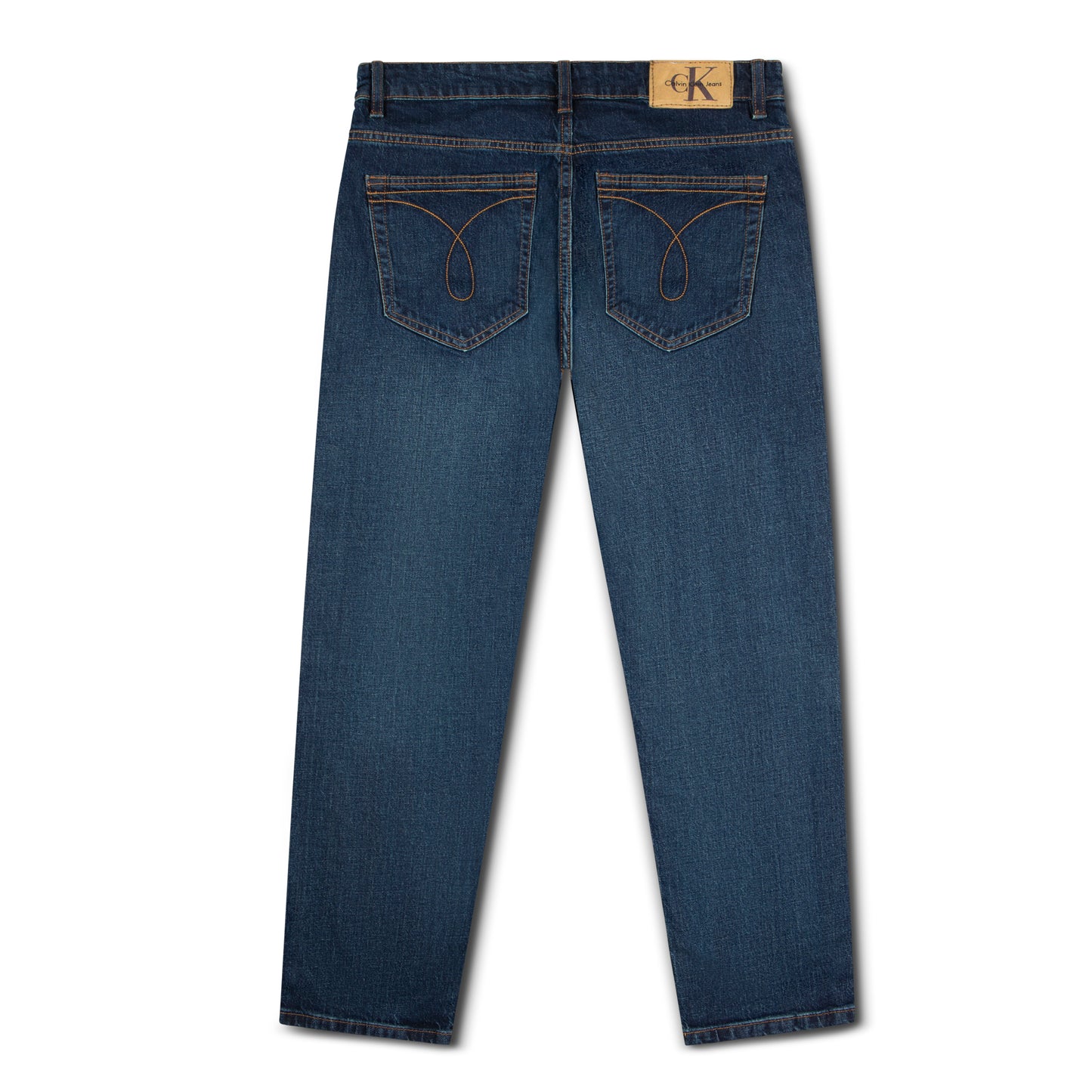 CKJP-01 Denim Pant