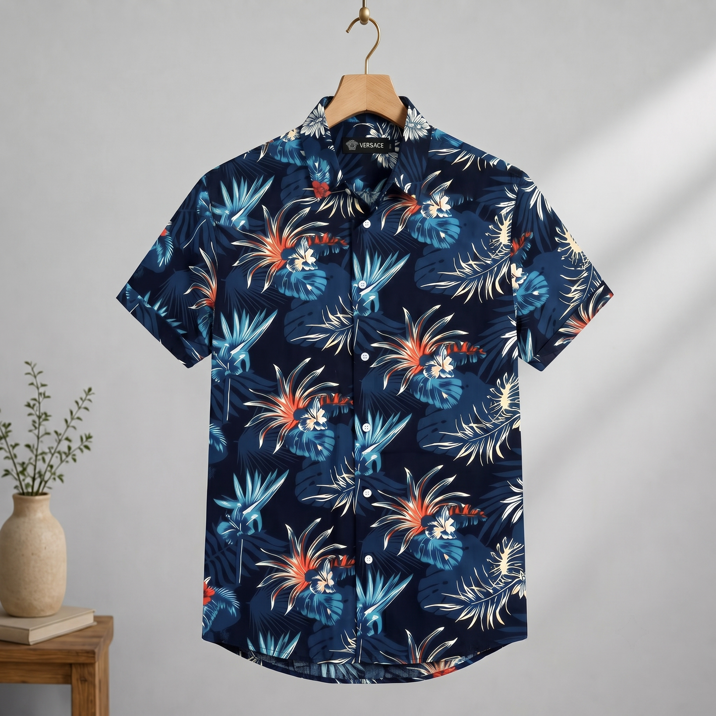 Half Shirt HS-25