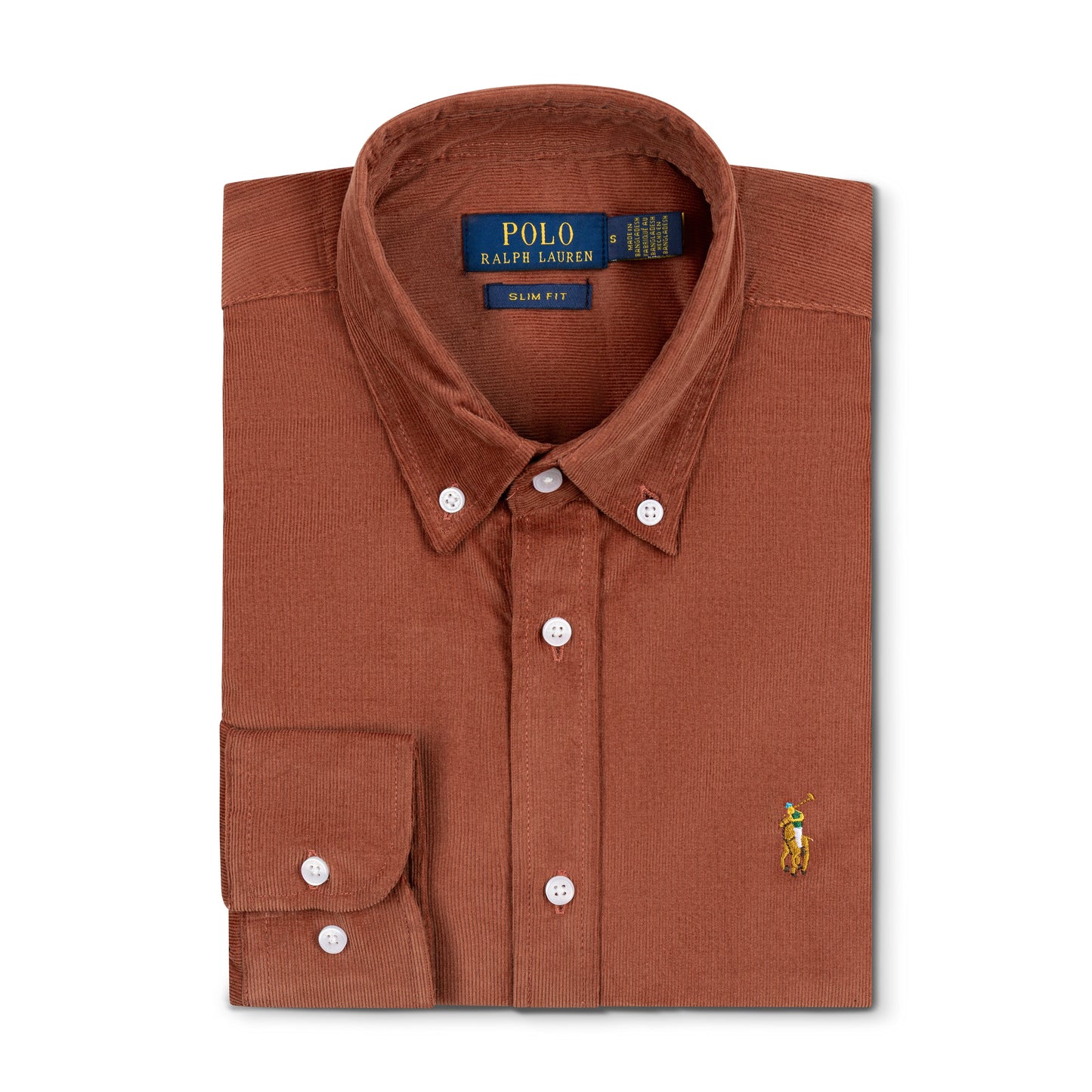 Corduroy Shirt CS-07