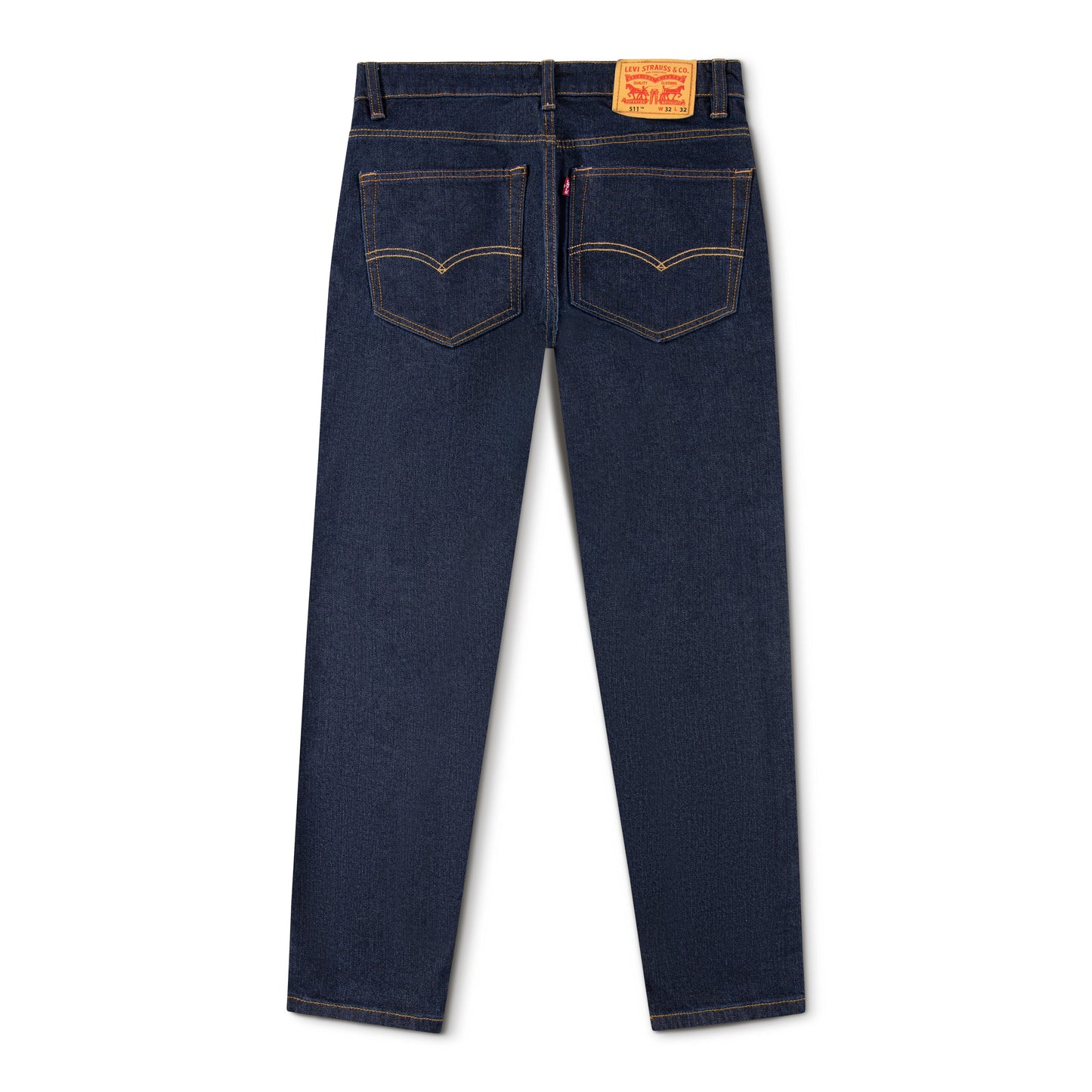 LJP-05 Denim Pant