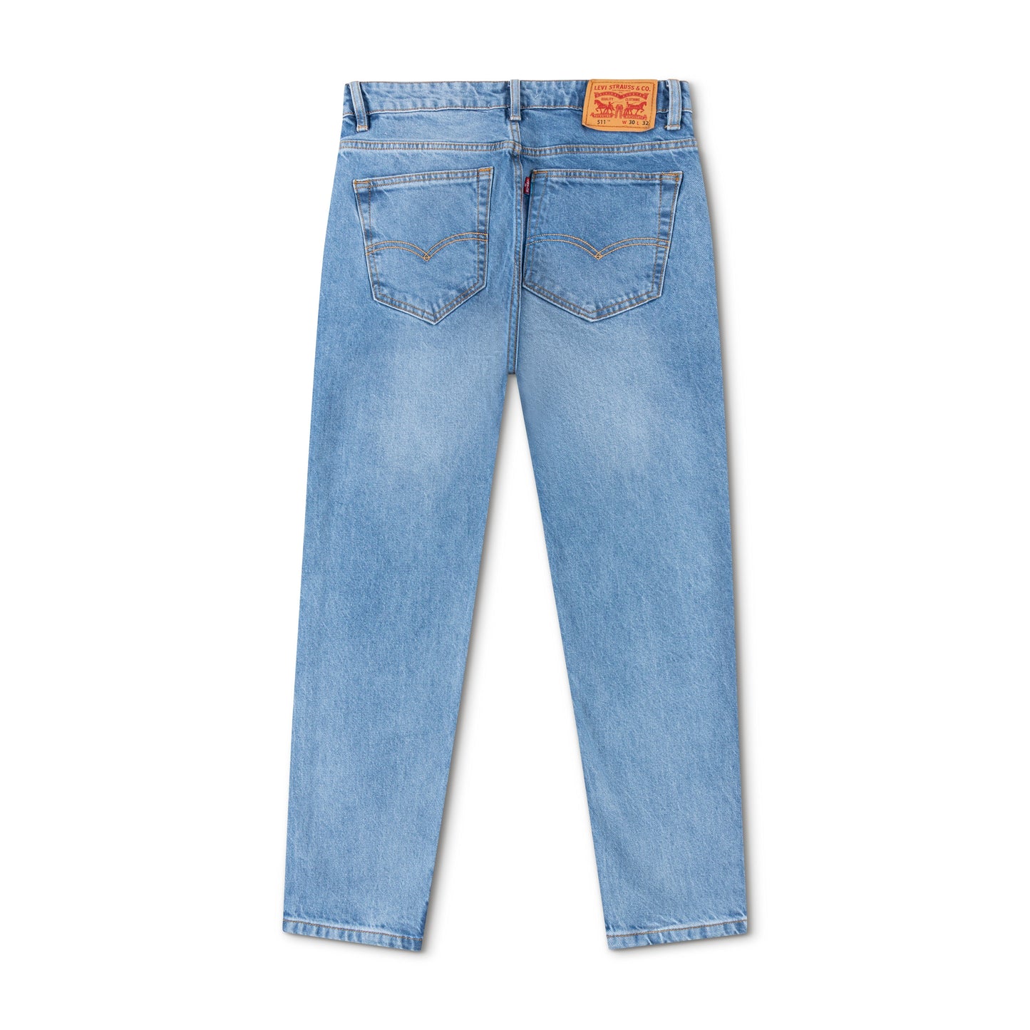 LJP-06 Denim Pant