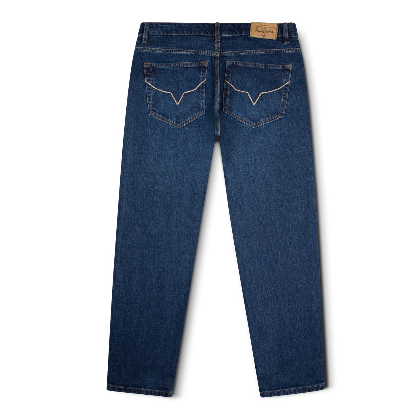 PJP-01 Denim Pant