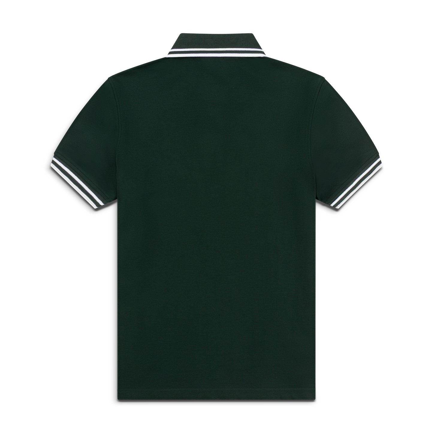 Polo T-shirt Green TSP-17