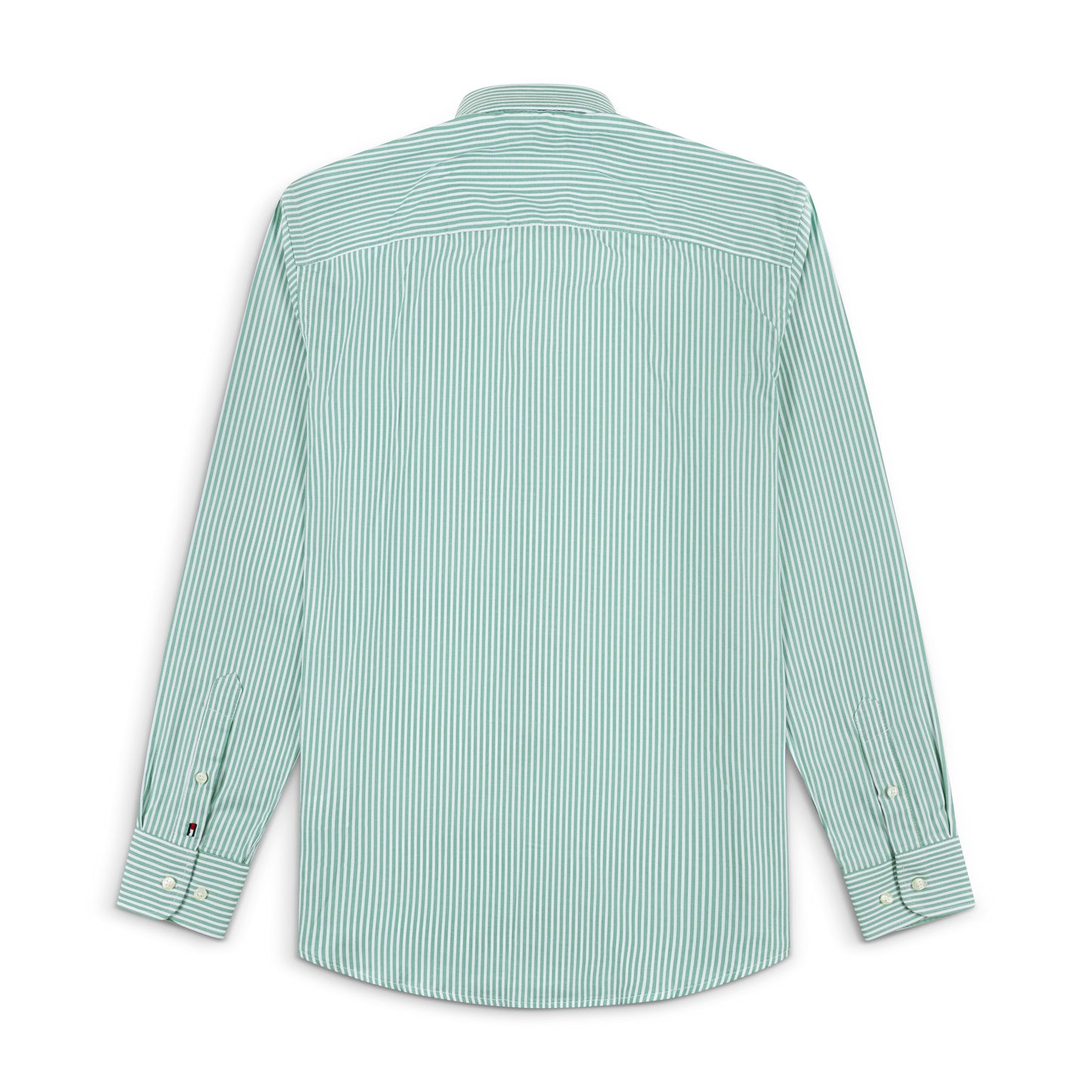 Semi Formal Shirt Stripe THFS-02
