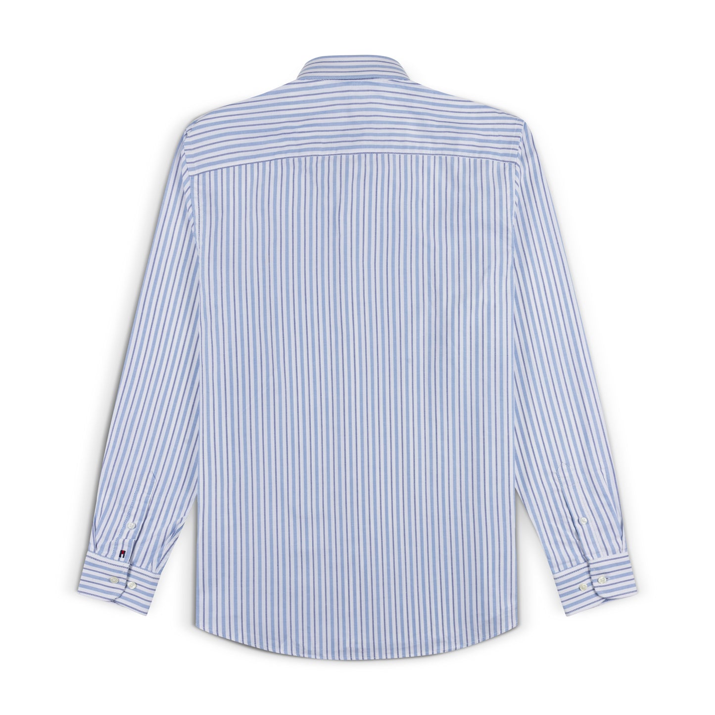 Semi Formal Shirt Stripe THFS-03