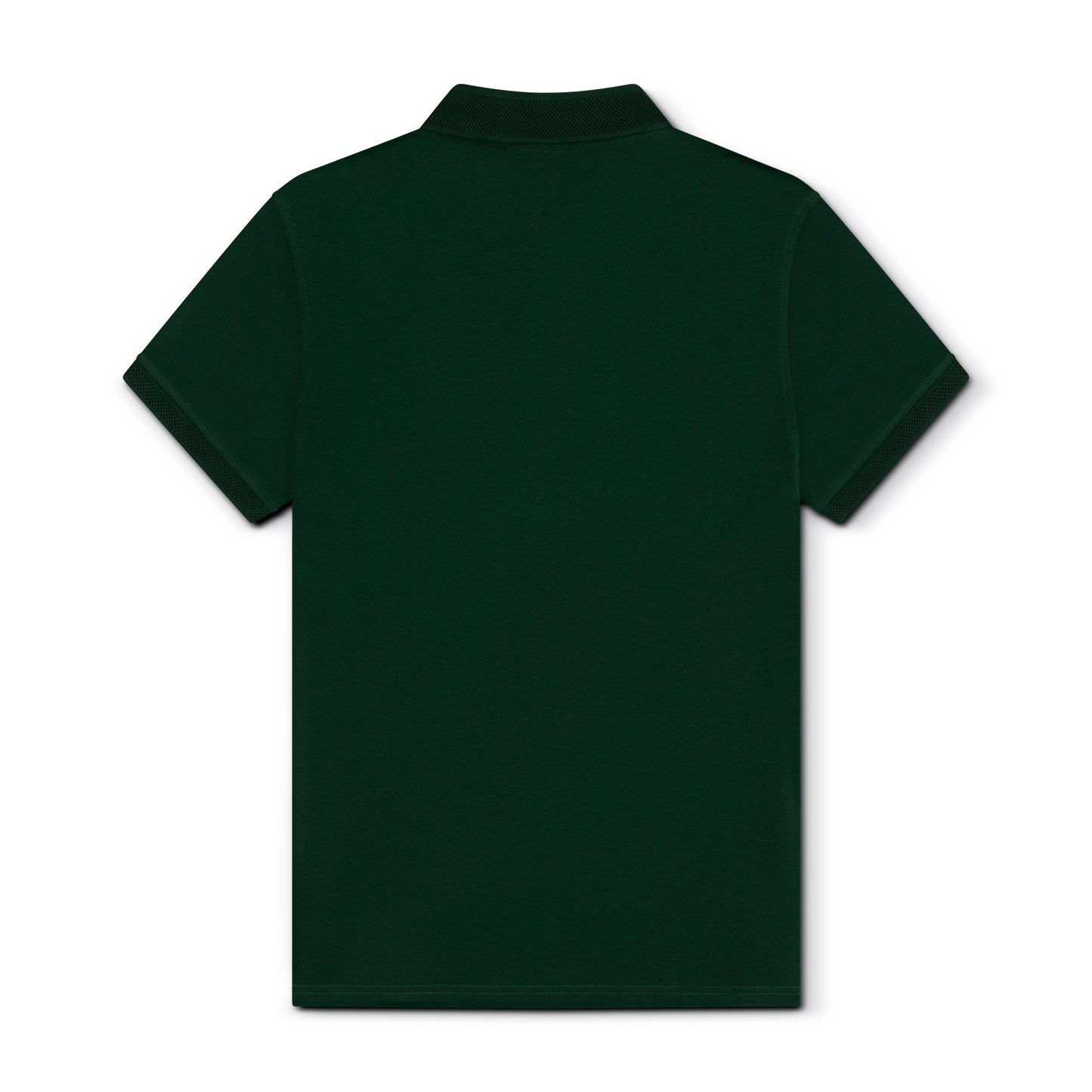 Polo T-shirt Bottle Green TSP-01
