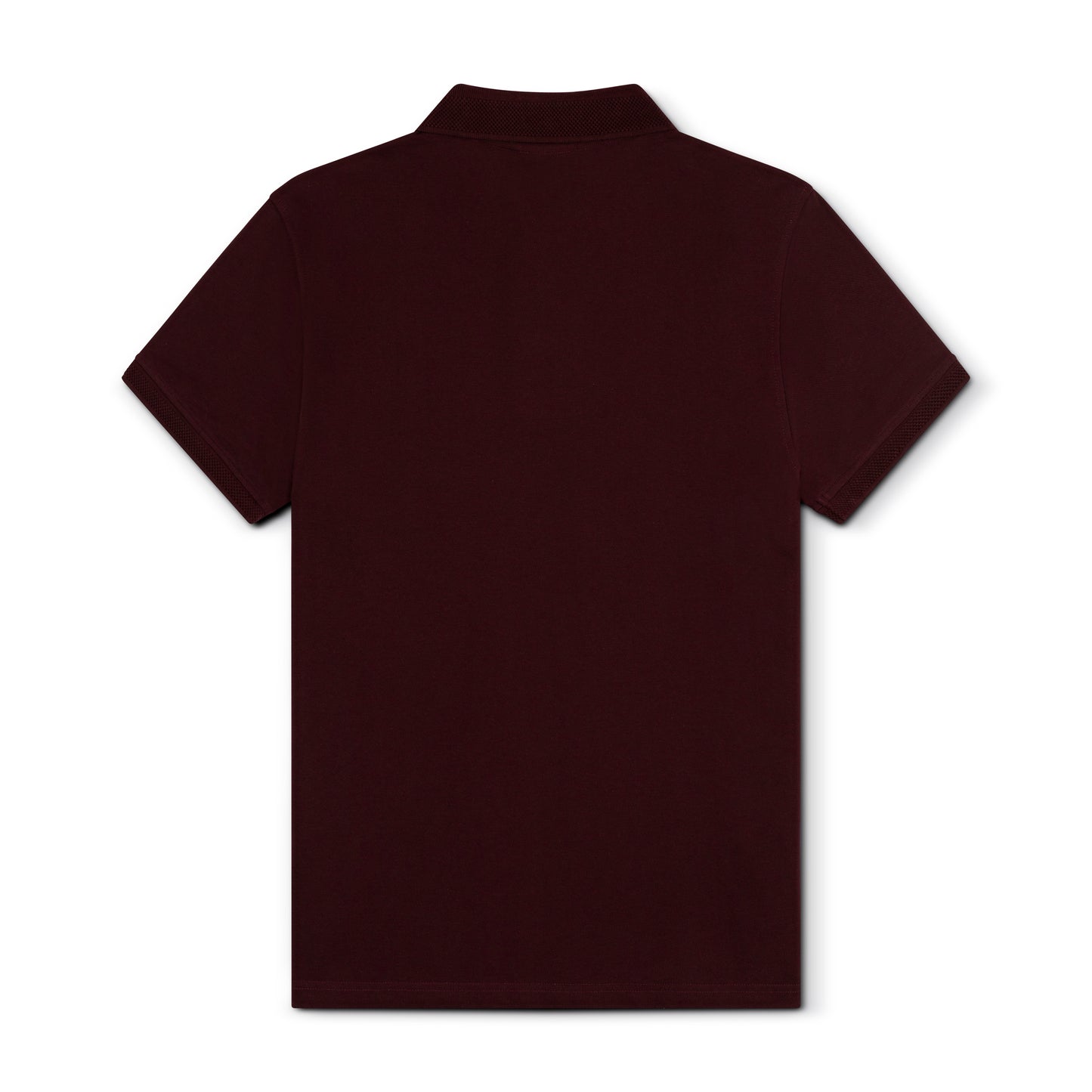 Polo T-shirt Maroon TSP-03