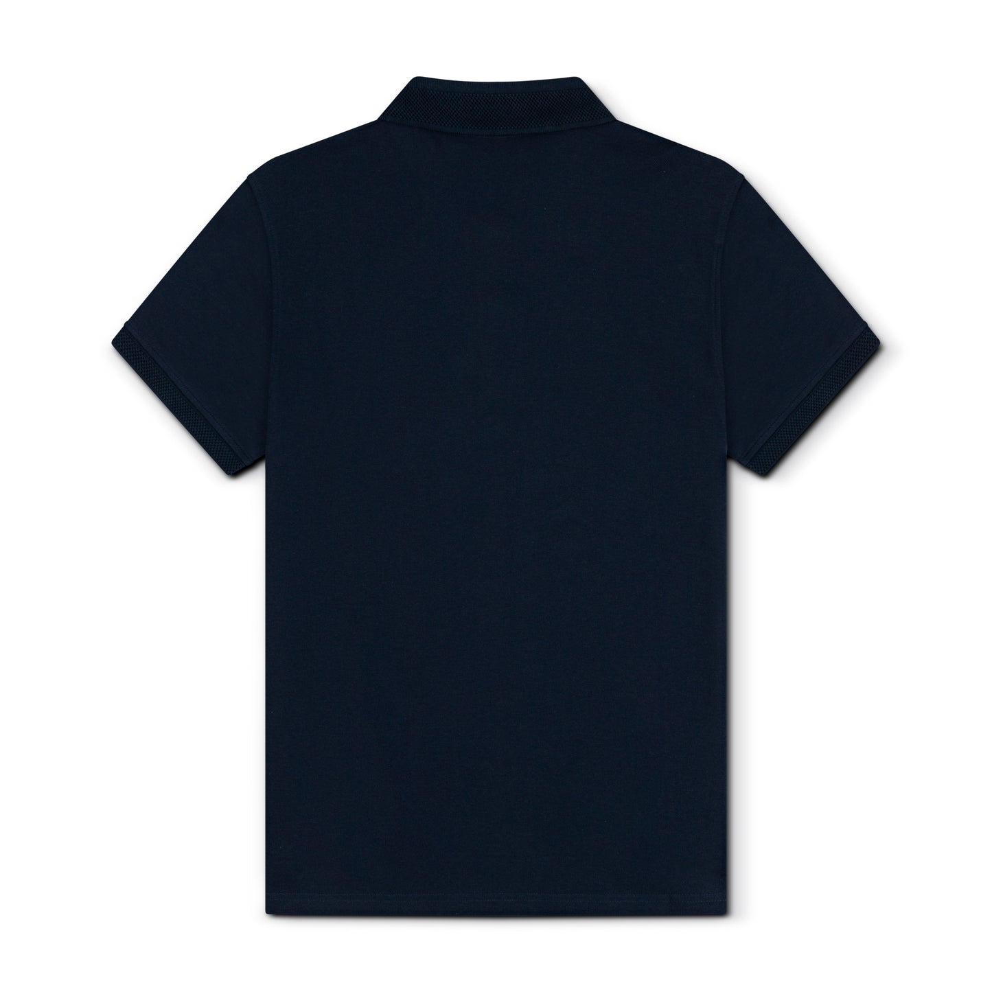 Polo T-shirt Navy Blue TSP-06