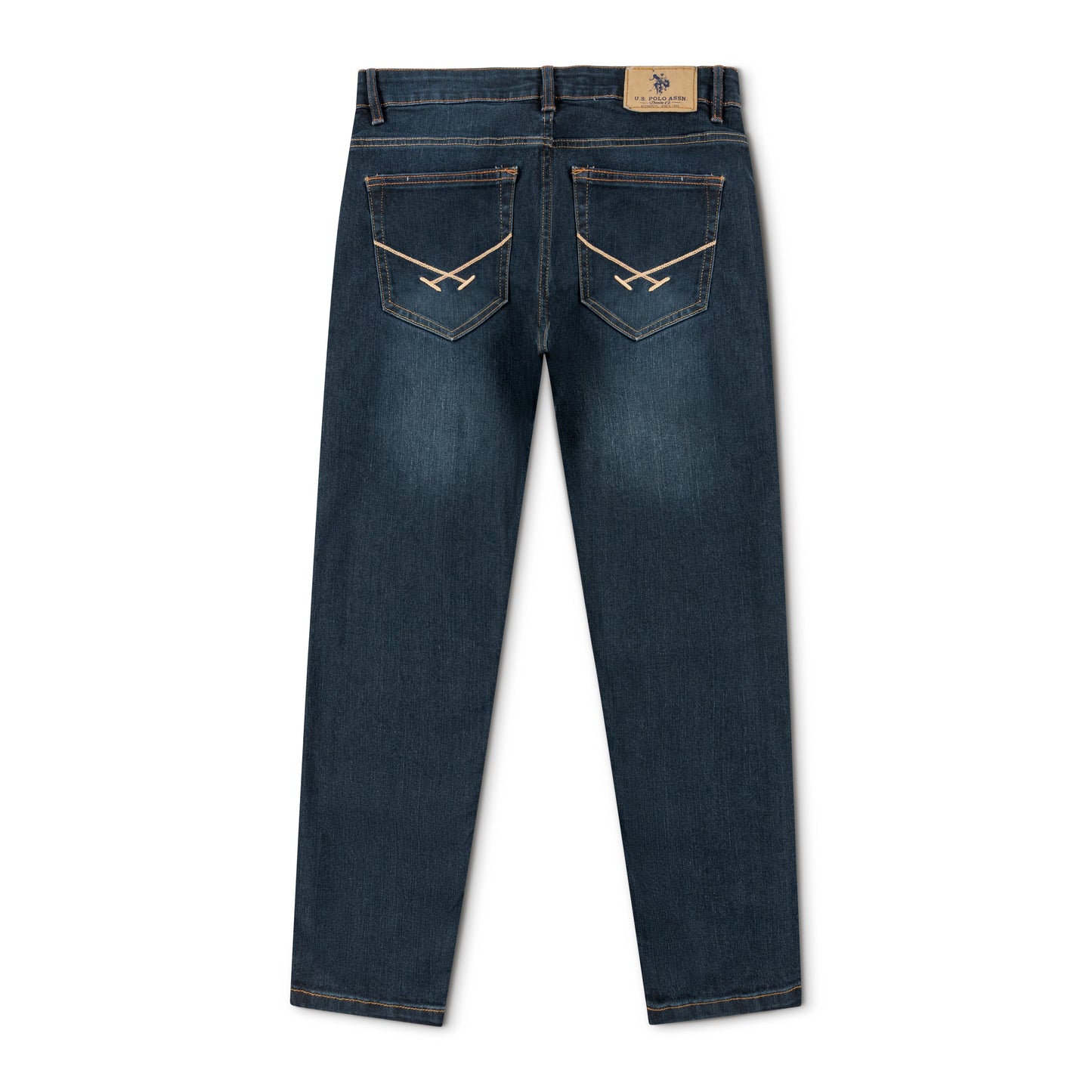 USPJP-03 Denim Pant
