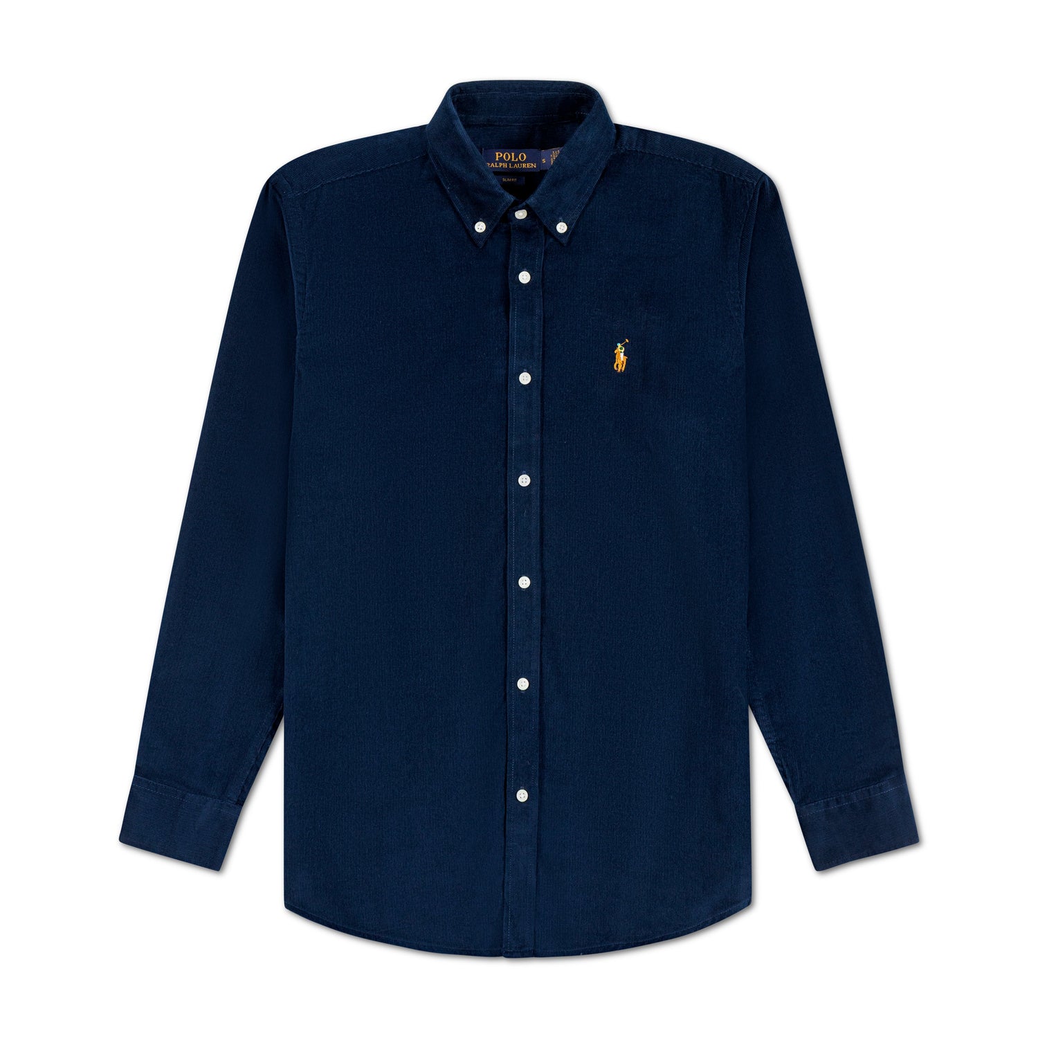 Corduroy Shirts
