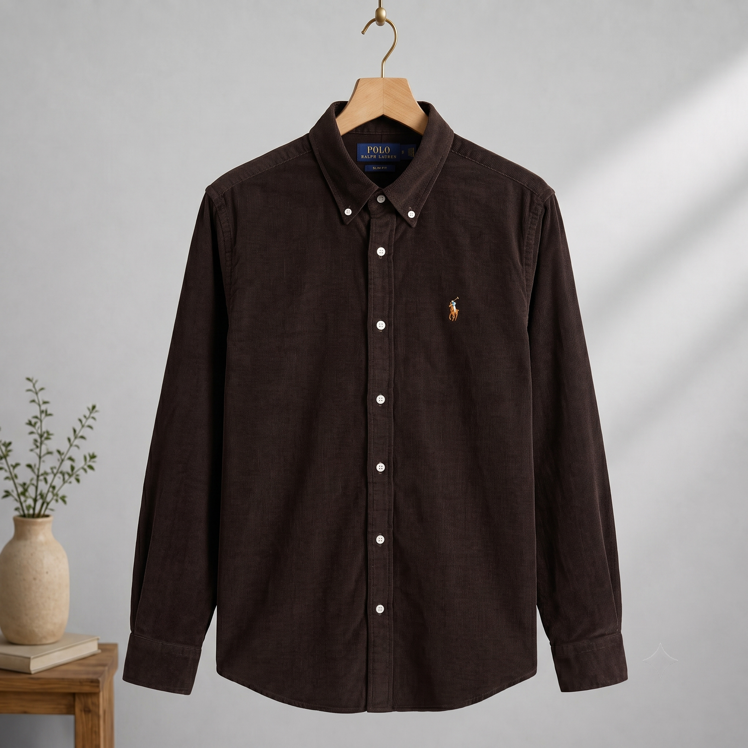 Corduroy Shirts