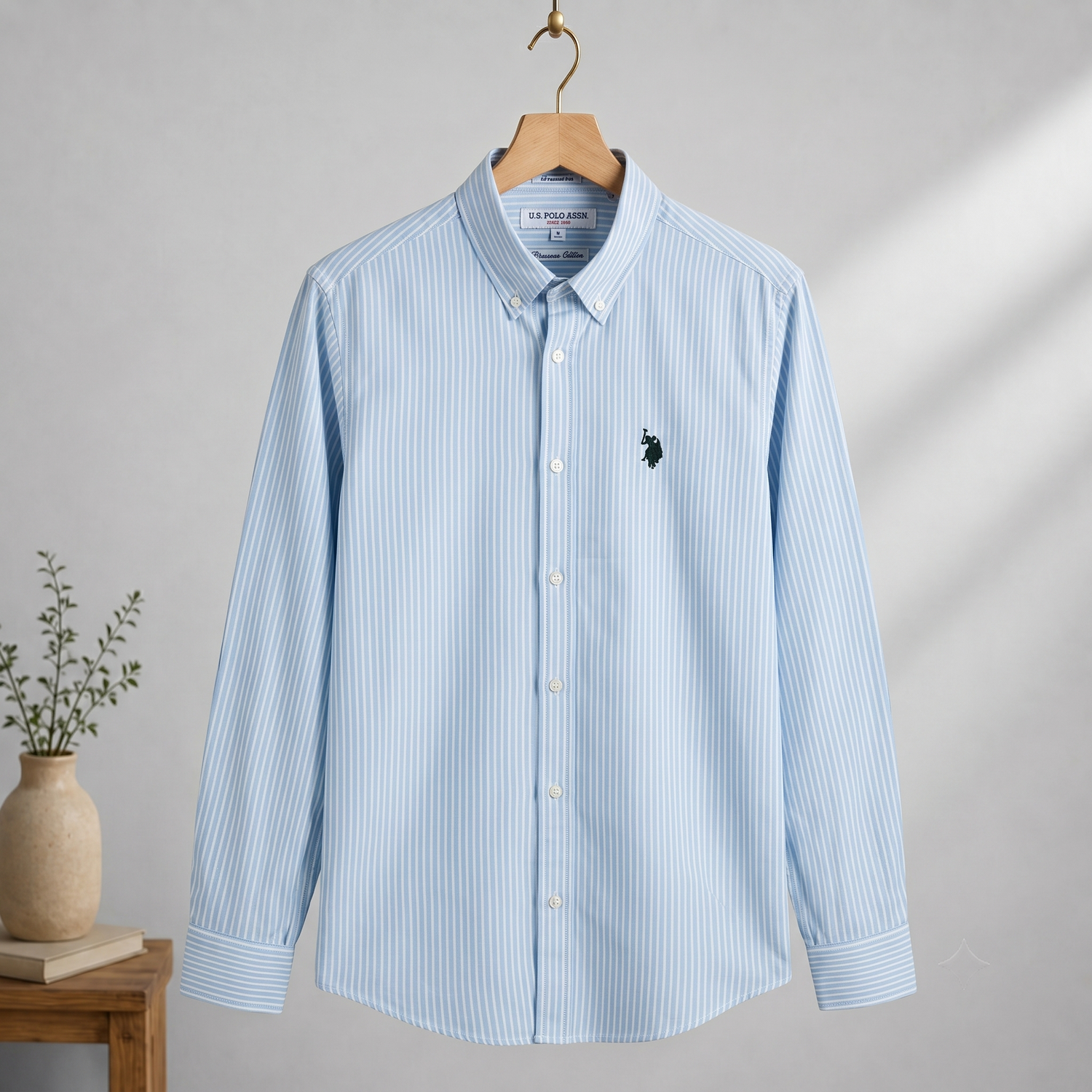 Formal Shirts