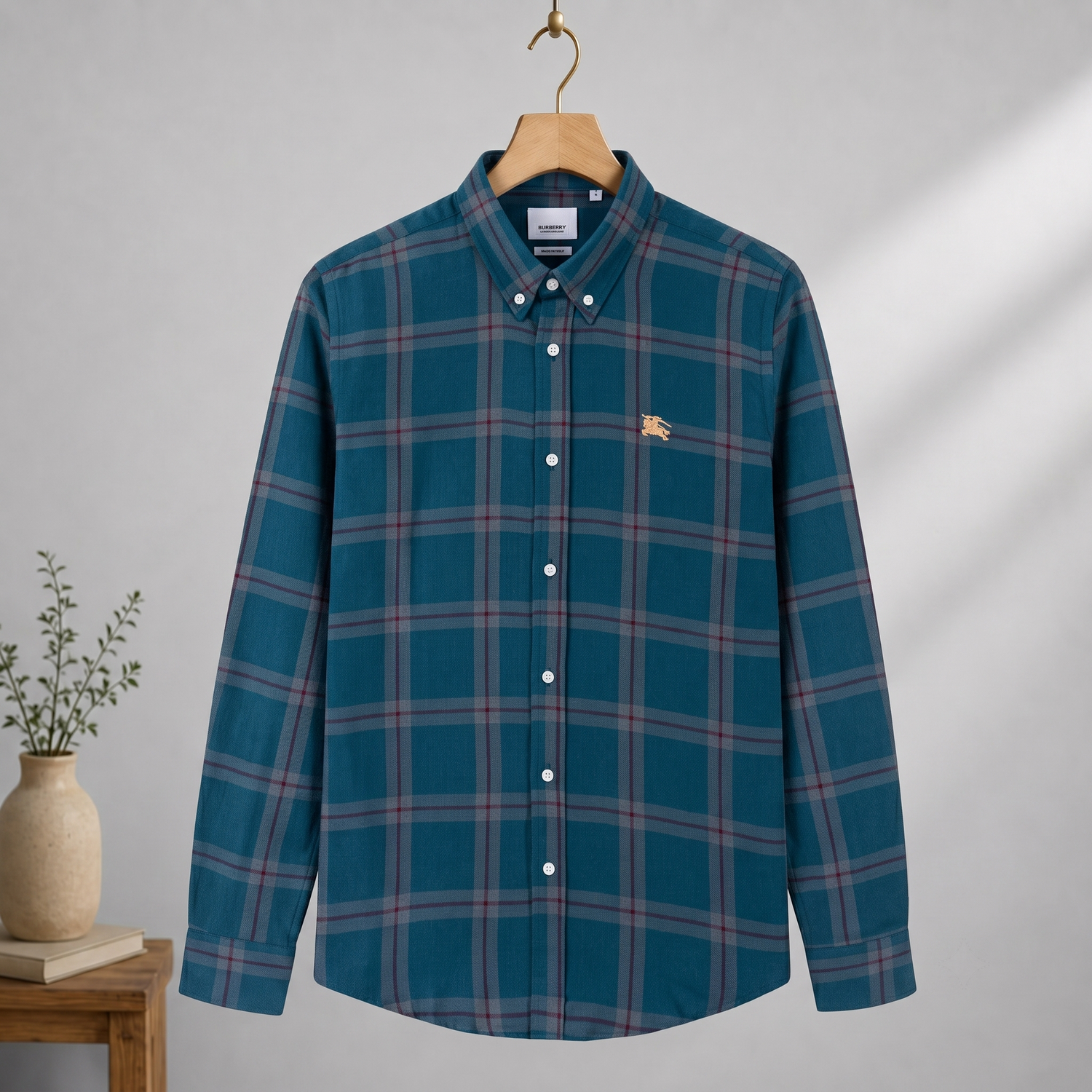 Casual Shirts