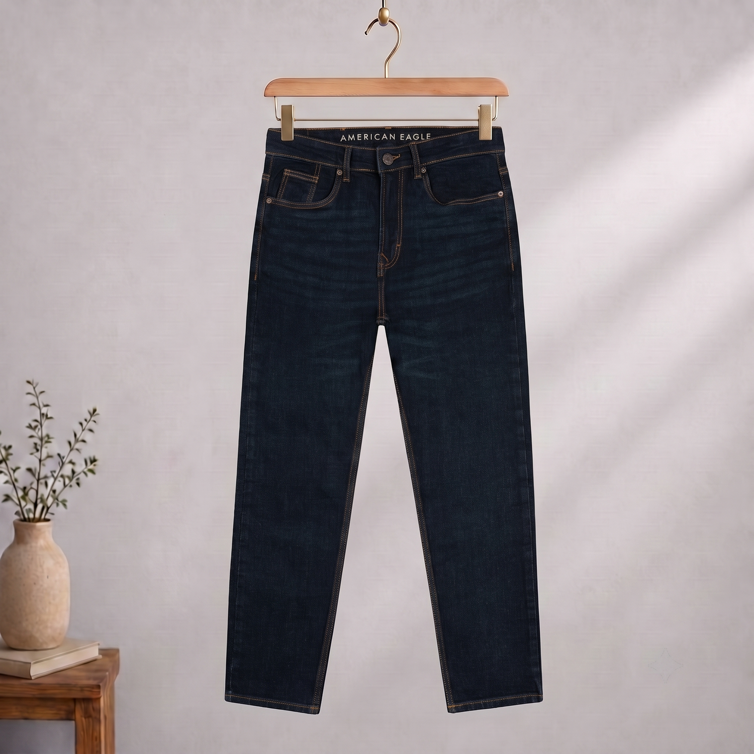 Denim Jeans