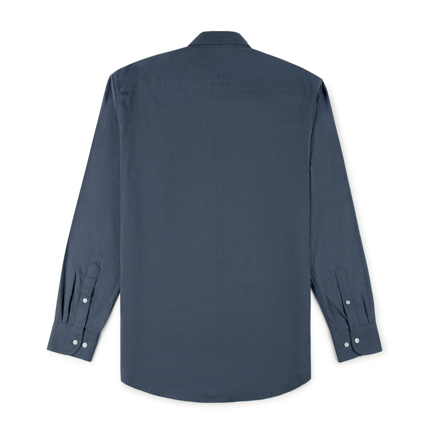 CSL-02 Casual Shirt Teal Blue