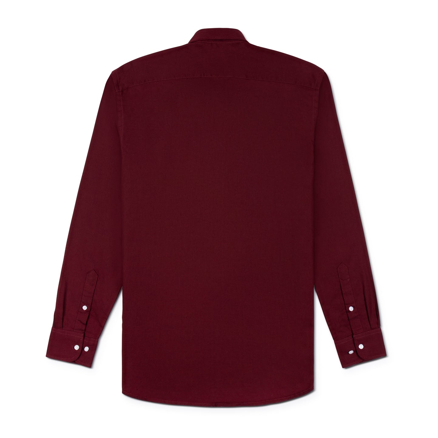 CSL-01 Casual Shirt Maroon