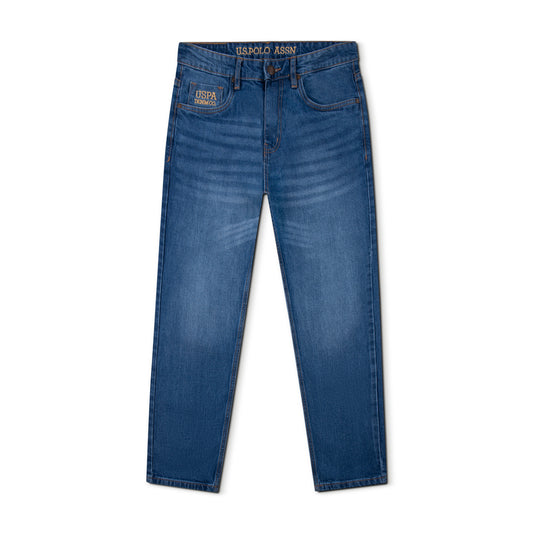 USPJP-02 Denim Pant