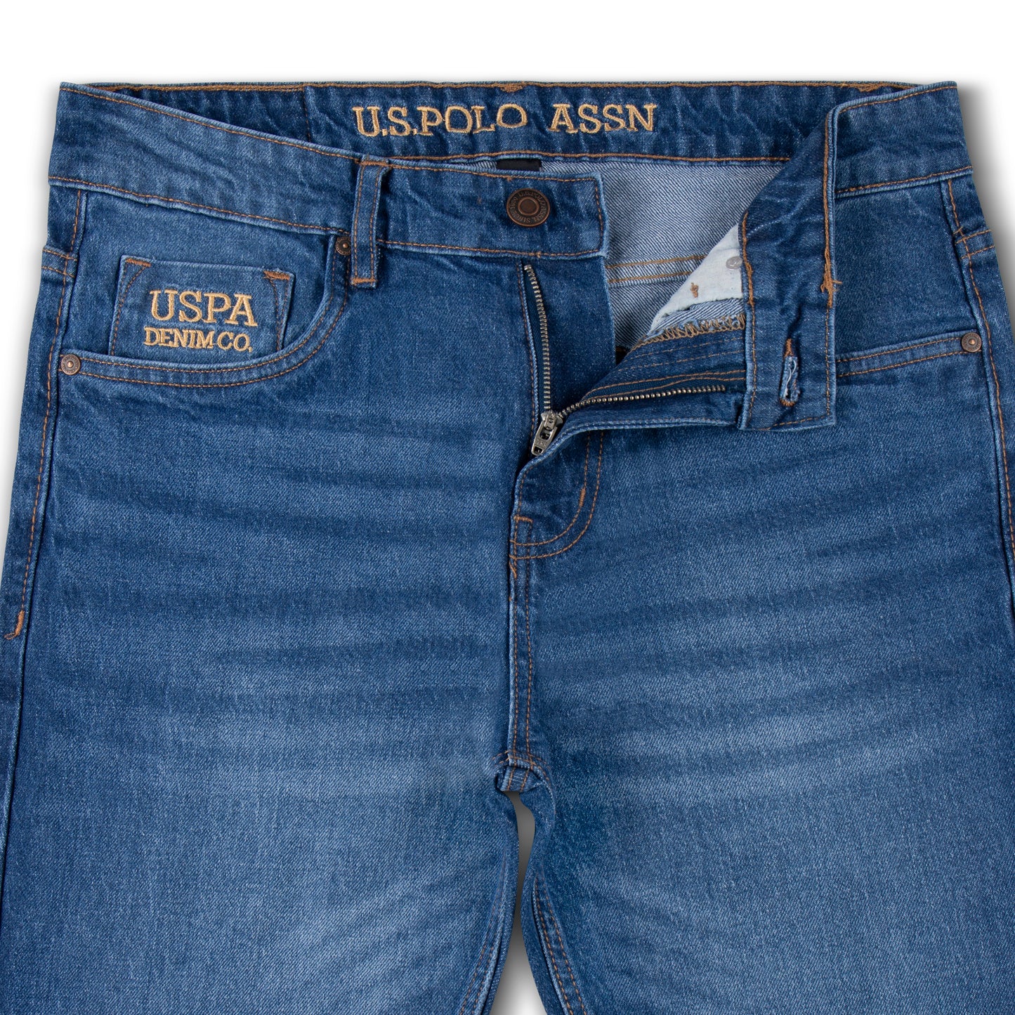 USPJP-02 Denim Pant