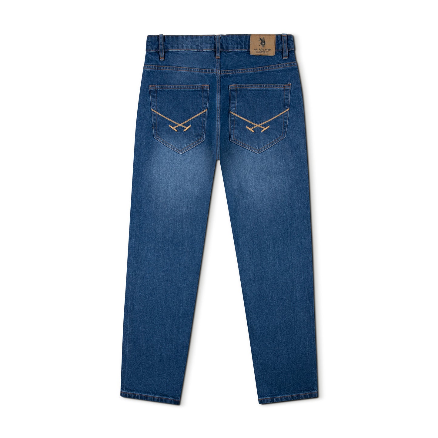 USPJP-02 Denim Pant