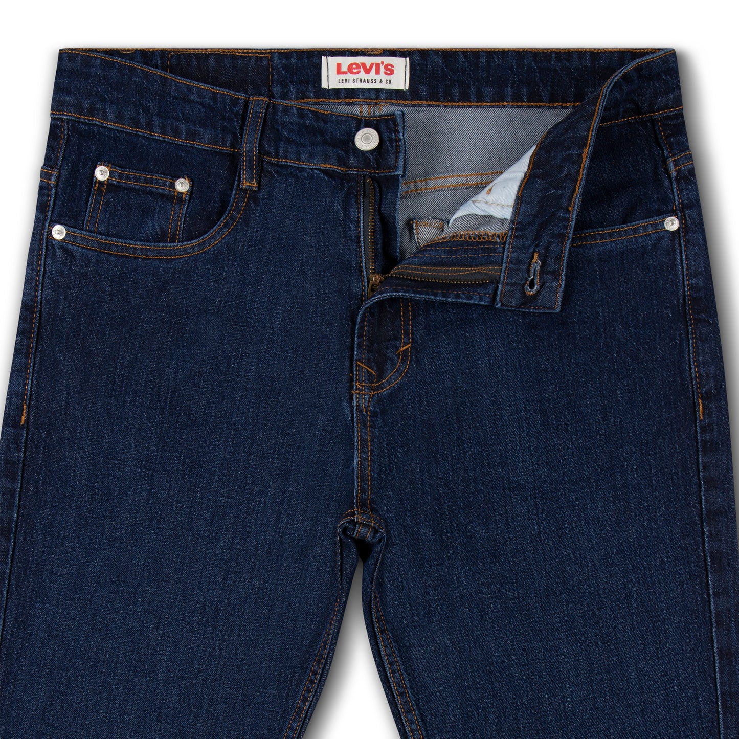 LJP-03 Denim Pant