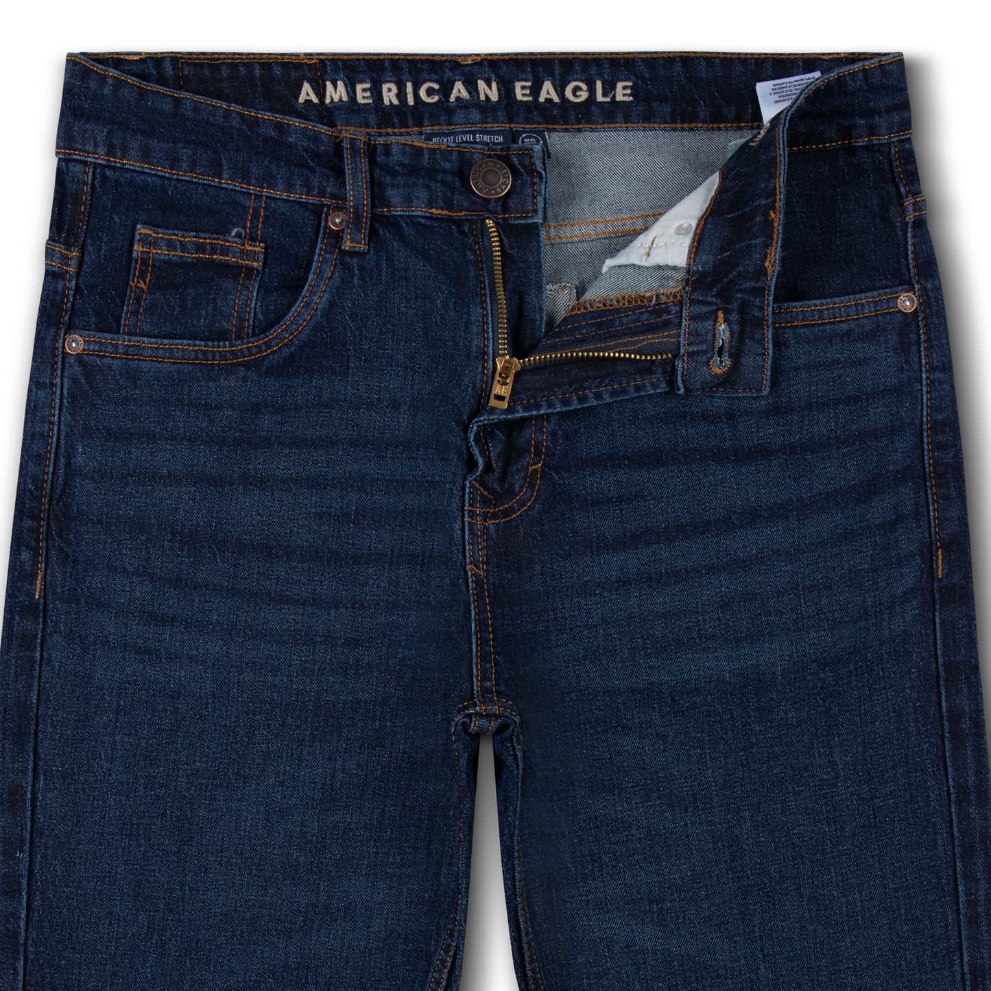 AEJP-05 Denim Pant