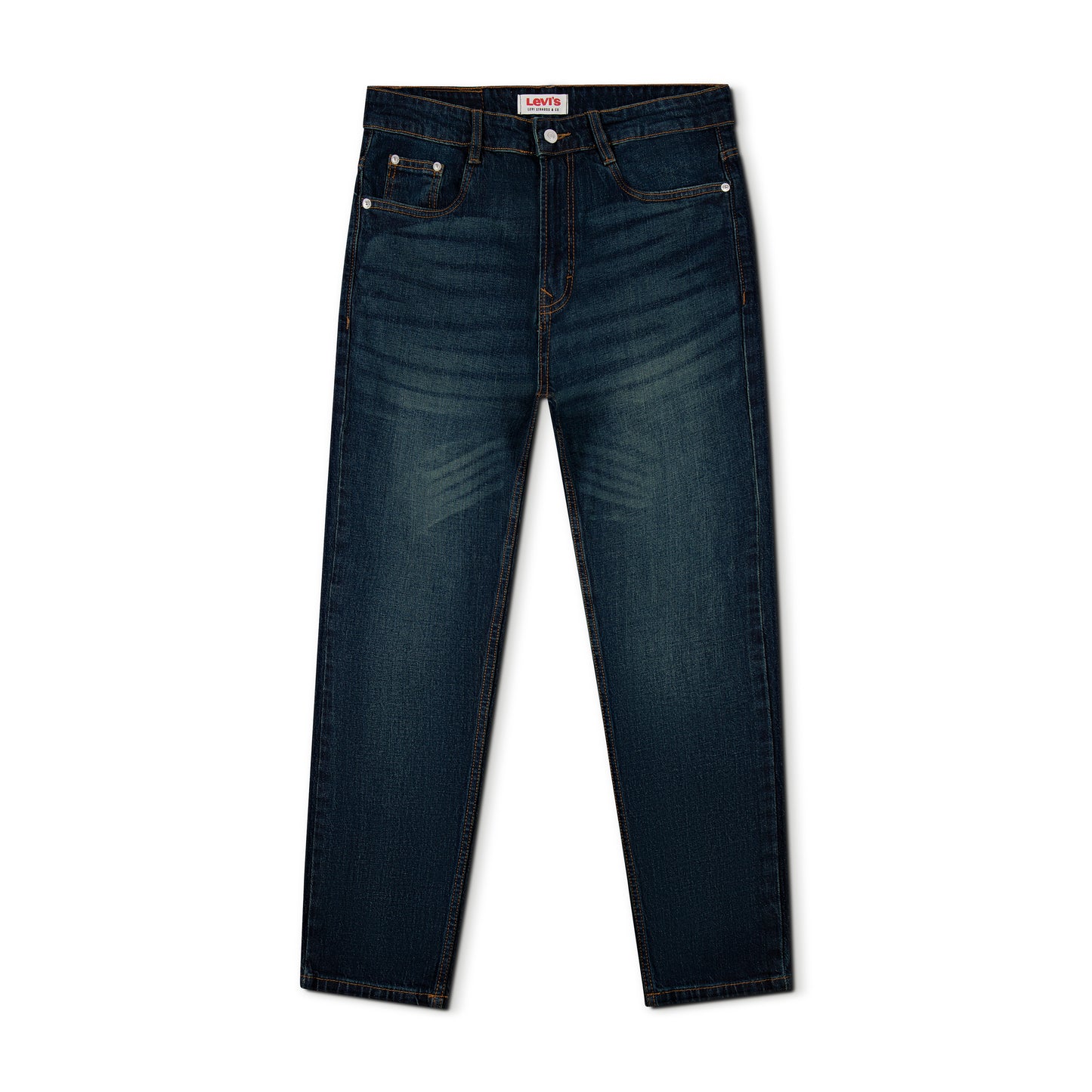 LJP-04 Denim Pant