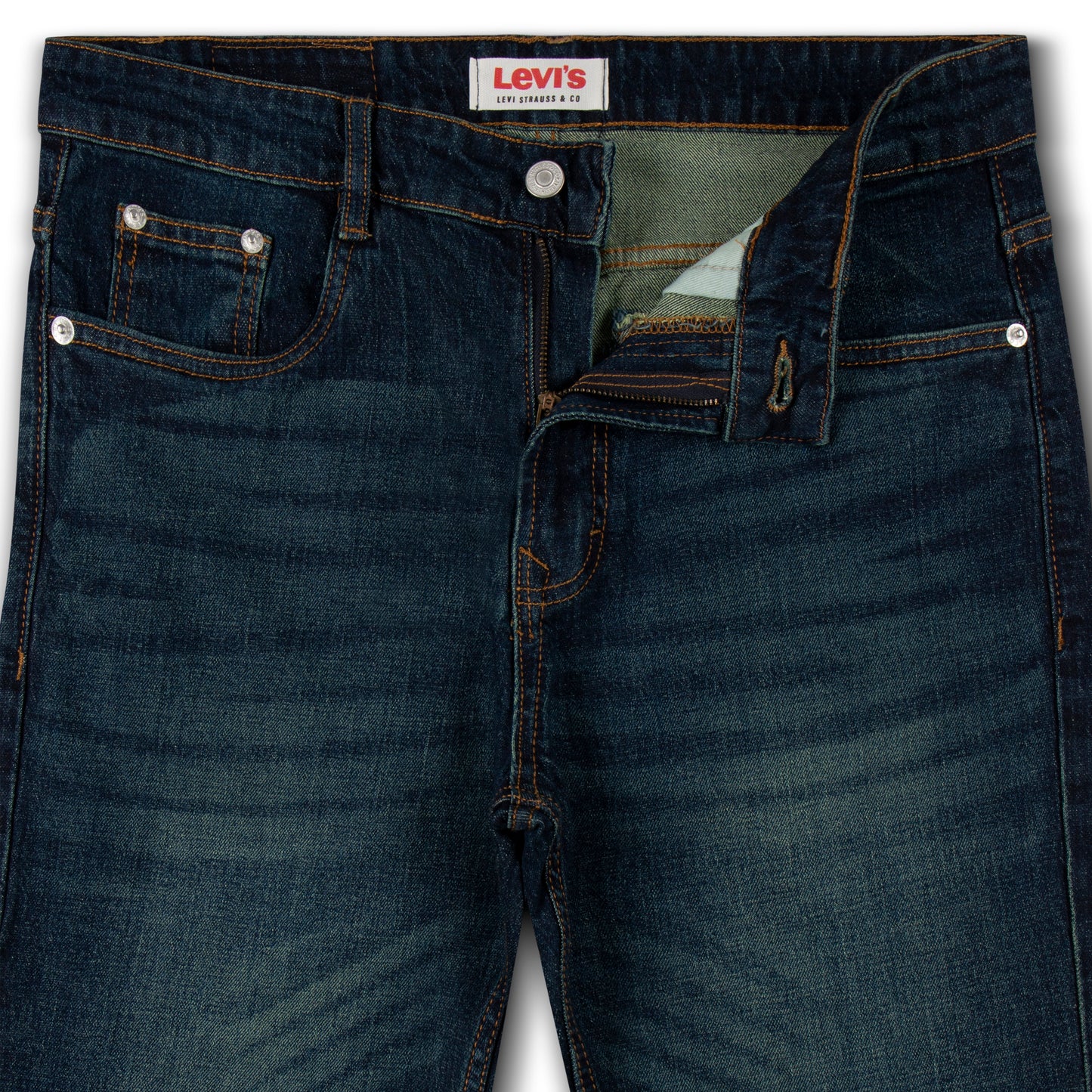 LJP-04 Denim Pant
