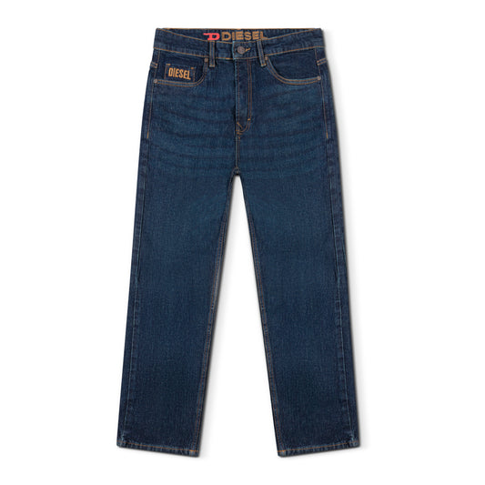 DJP-02 Denim Pant