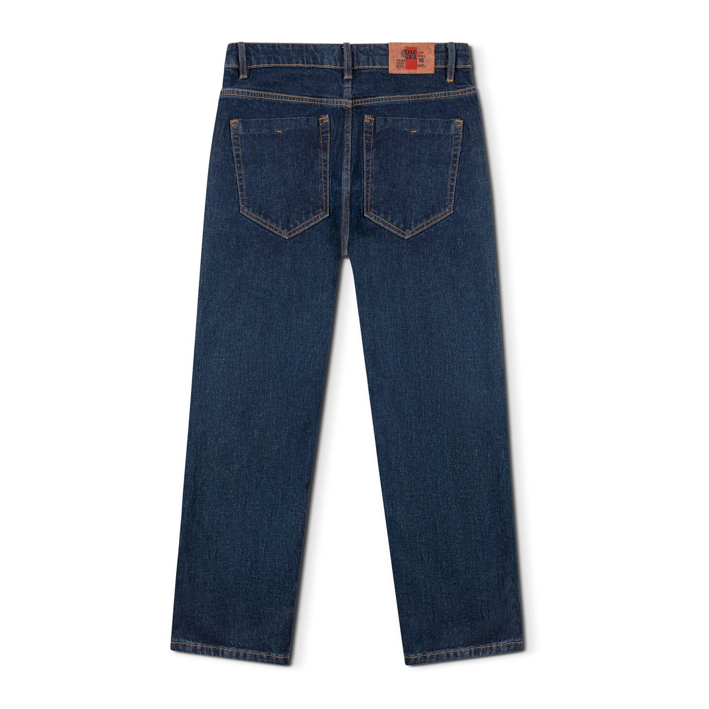 DJP-02 Denim Pant