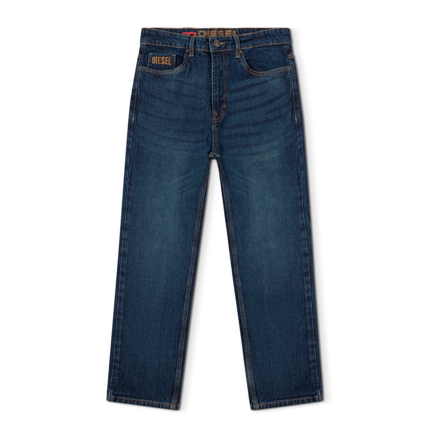 DJP-01 Denim Pant
