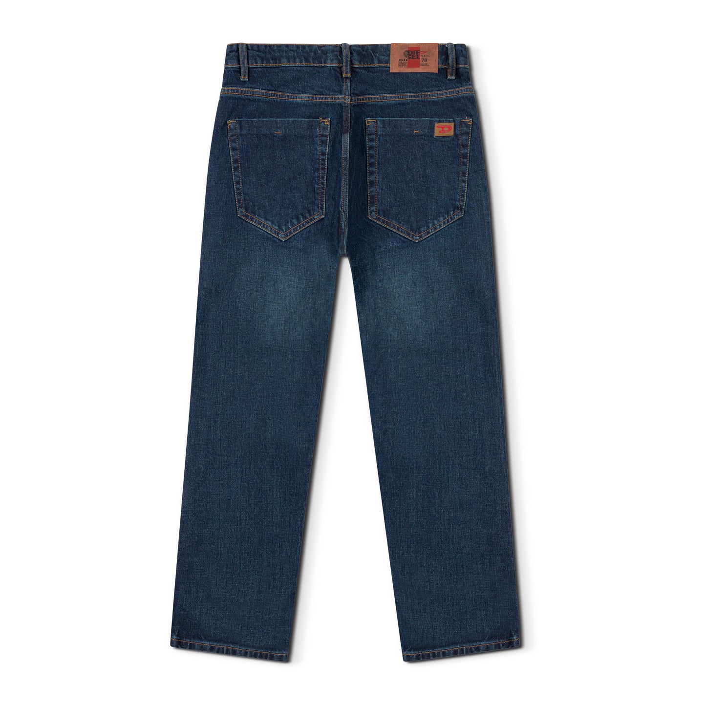 DJP-01 Denim Pant