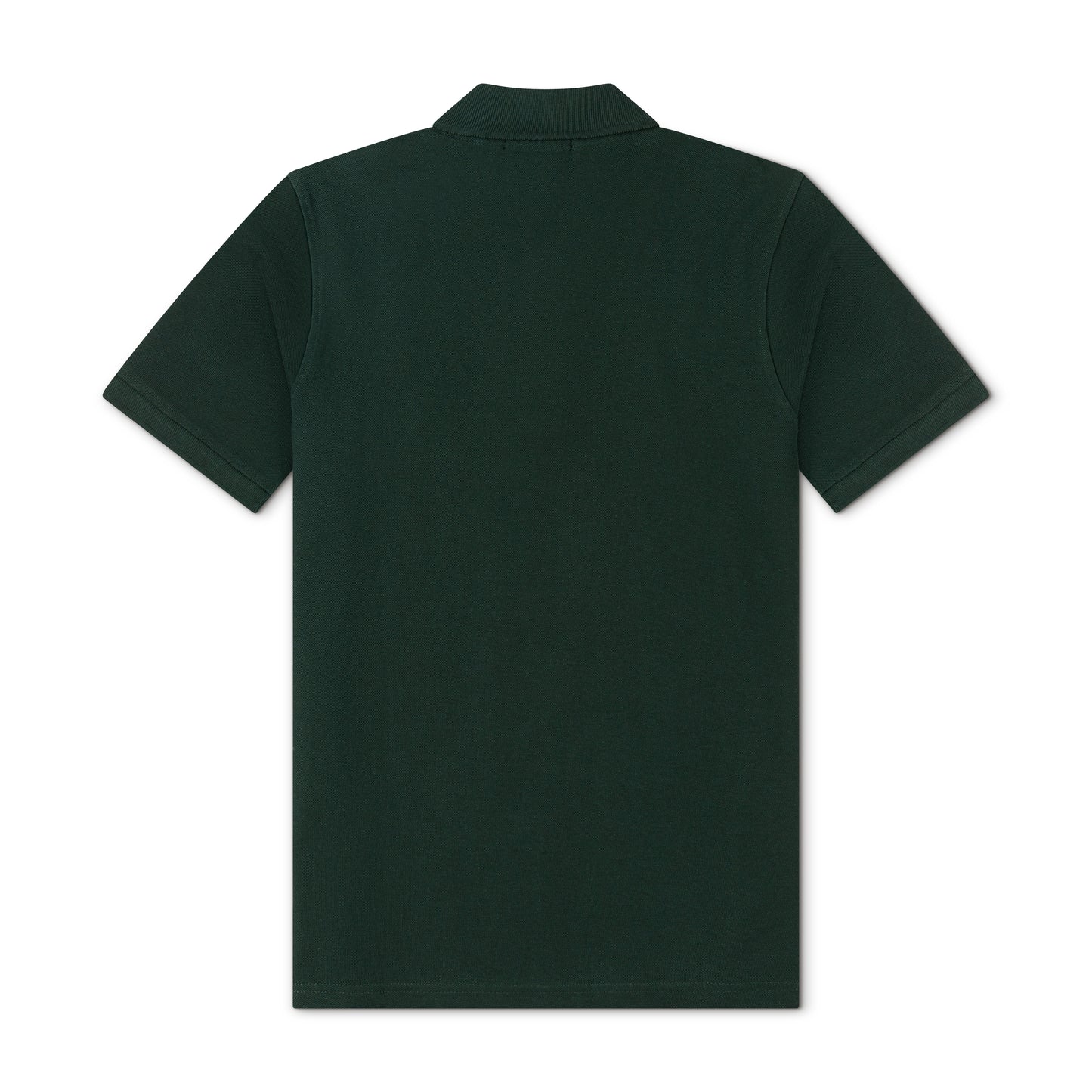 Polo T-shirt Bottle Green TSP-13