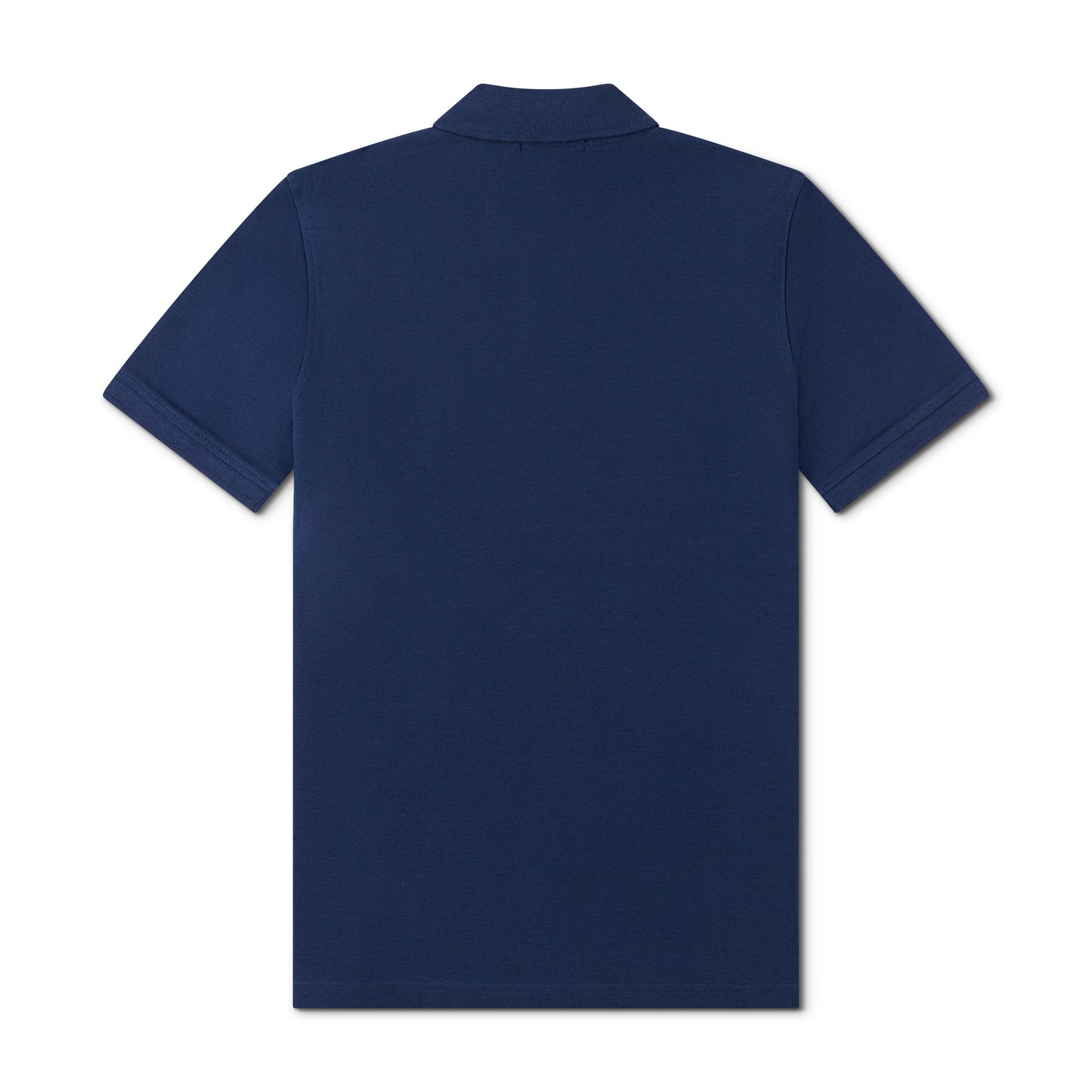 Polo T-shirt Navy Blue TSP-08