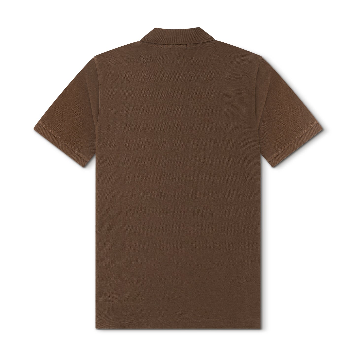 Polo T-shirt Brown TSP-09
