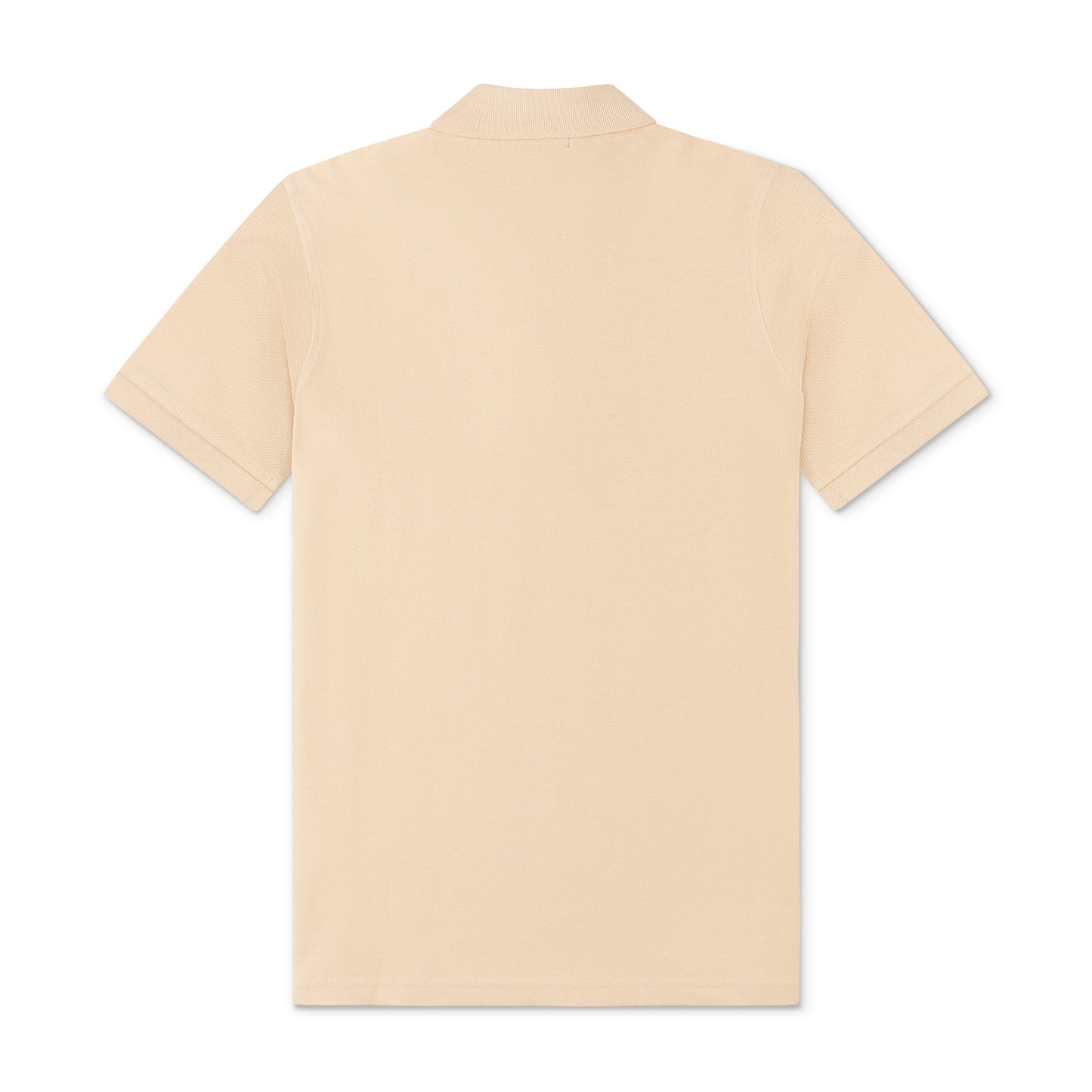 Polo T-shirt Beige TSP-12
