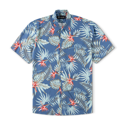 HS-09 Half Shirt