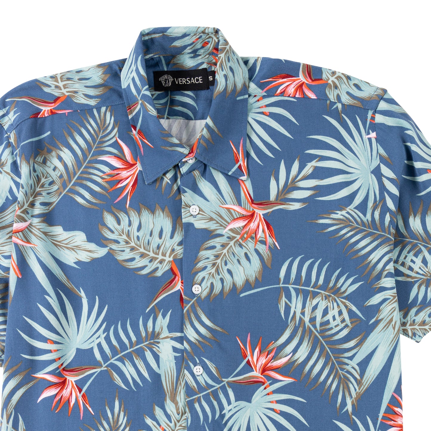 HS-09 Half Shirt