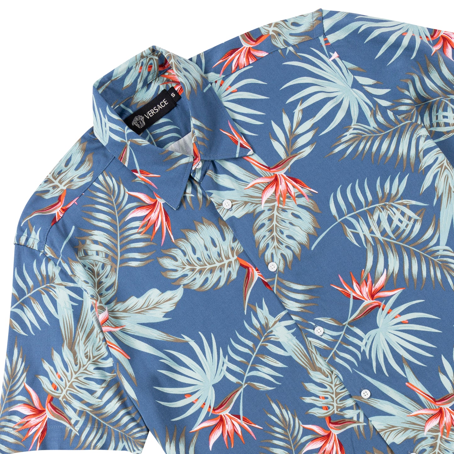 HS-09 Half Shirt