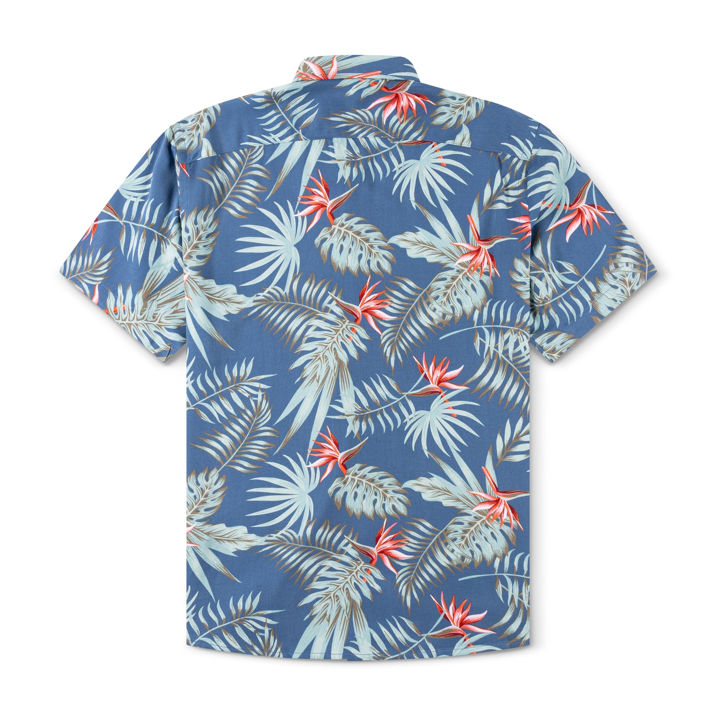 HS-09 Half Shirt