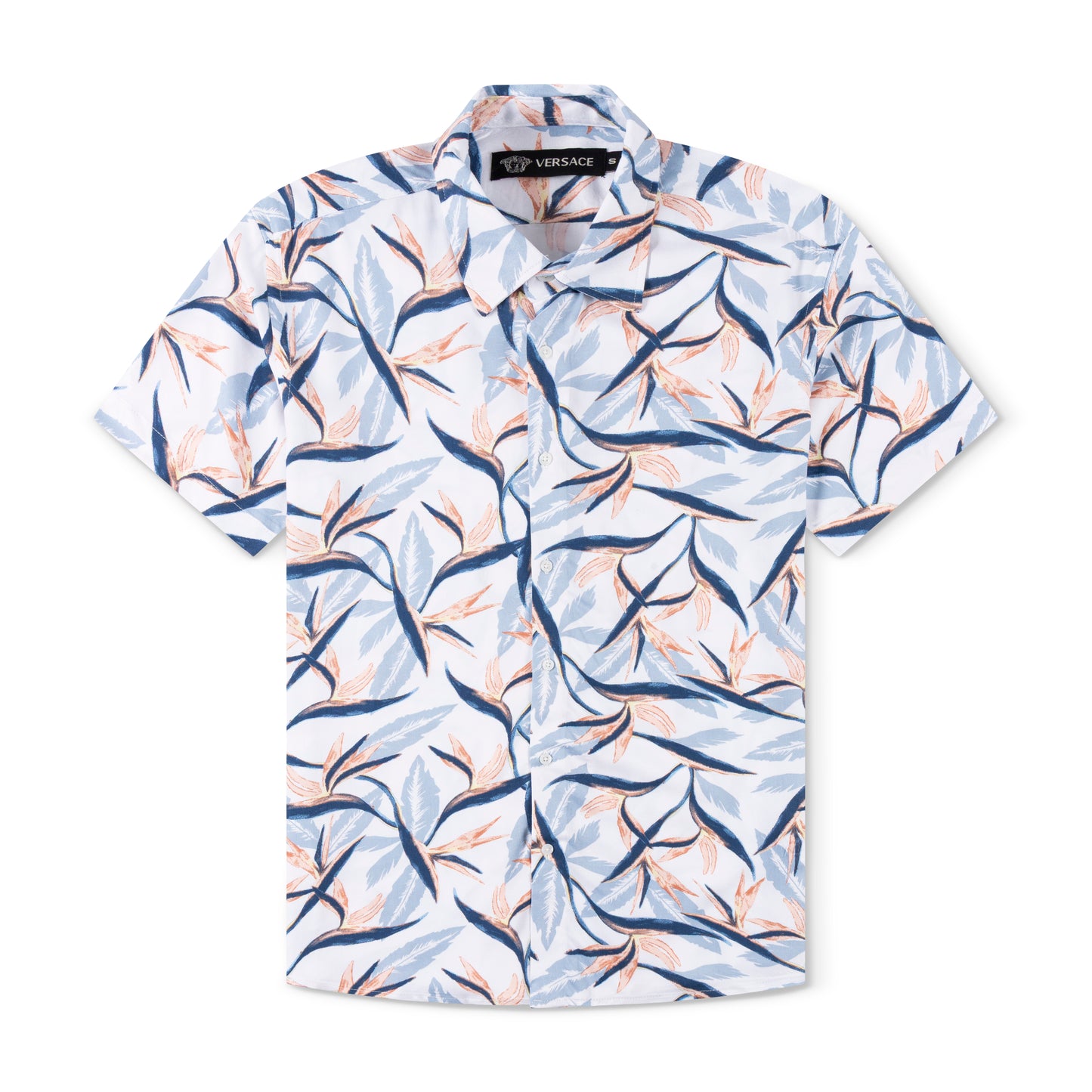 HS-12 Half Shirt
