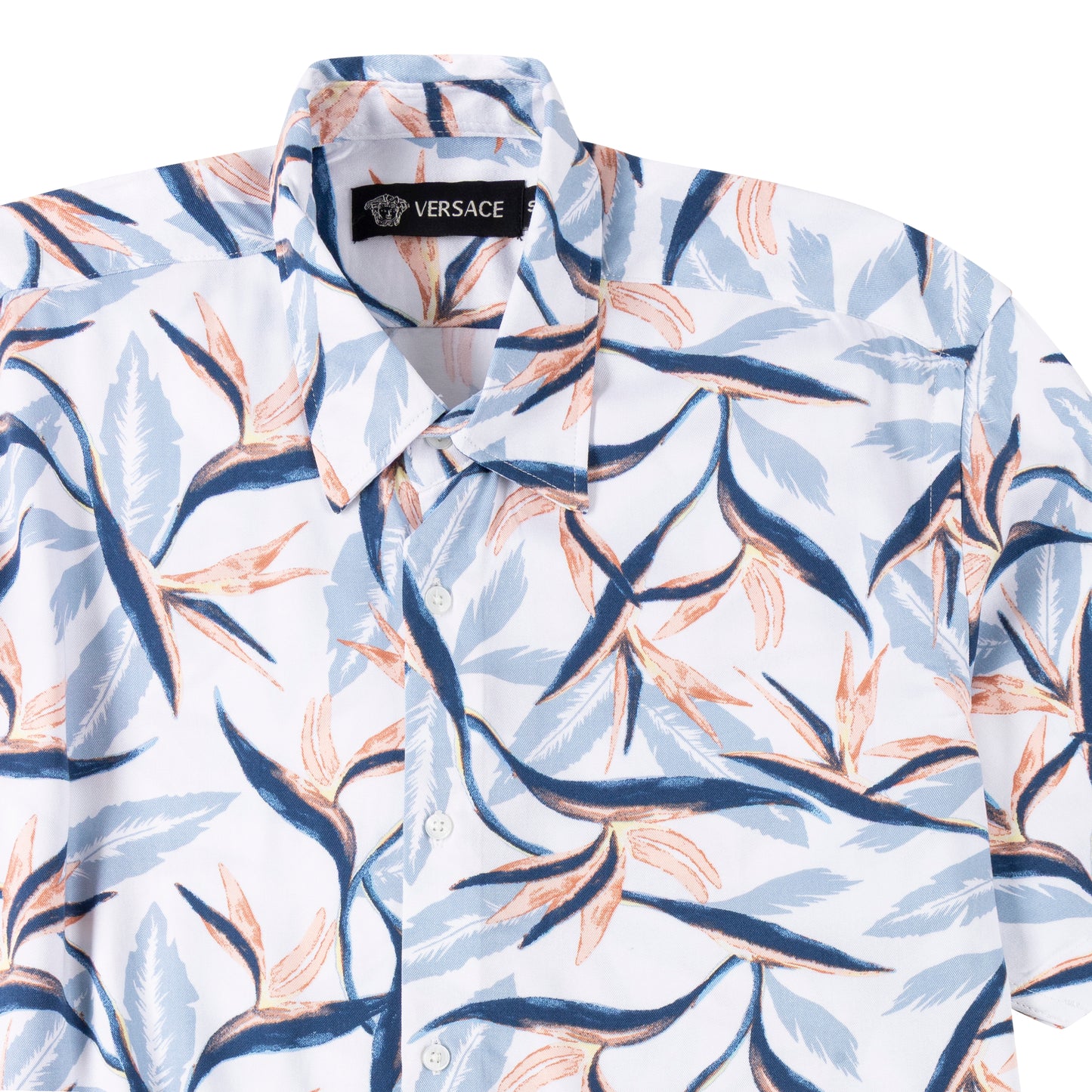 HS-12 Half Shirt