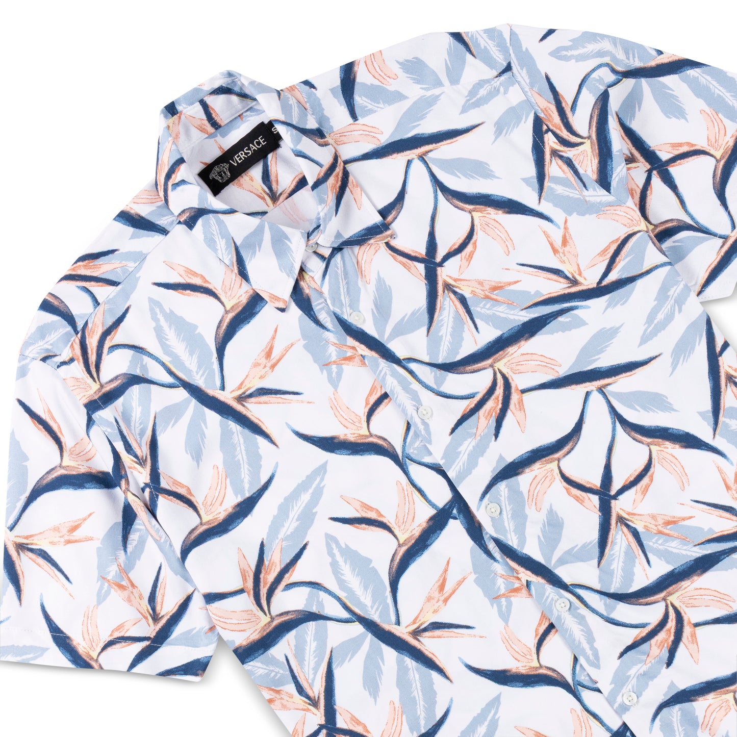 HS-12 Half Shirt